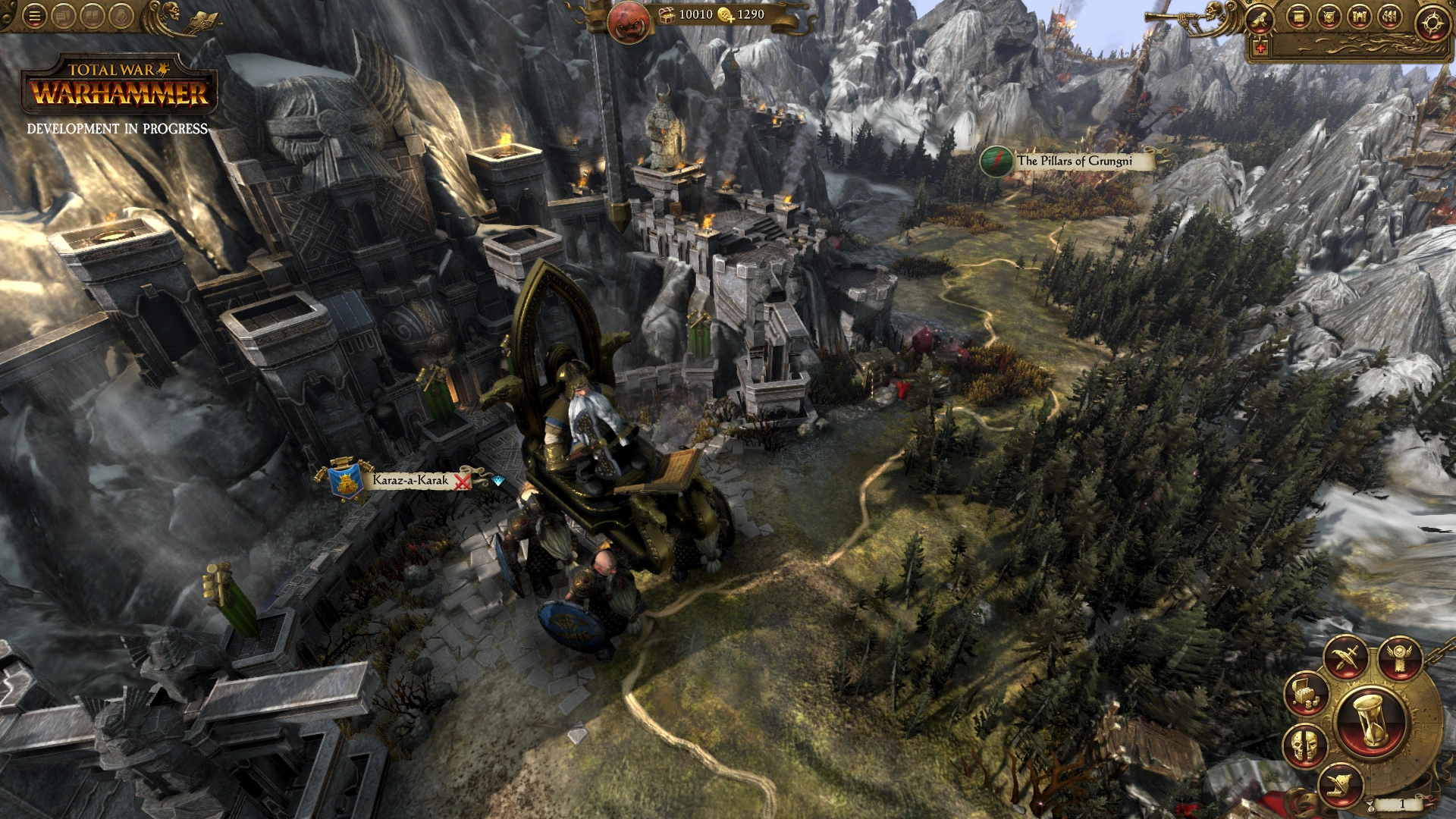 Total War: WARHAMMER - Additional Image 6