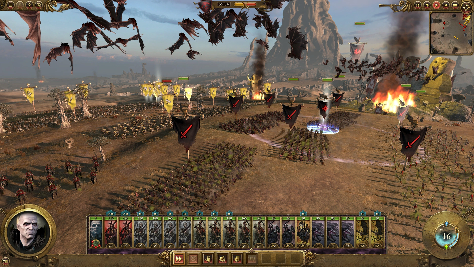 Total War: WARHAMMER - Additional Image 5