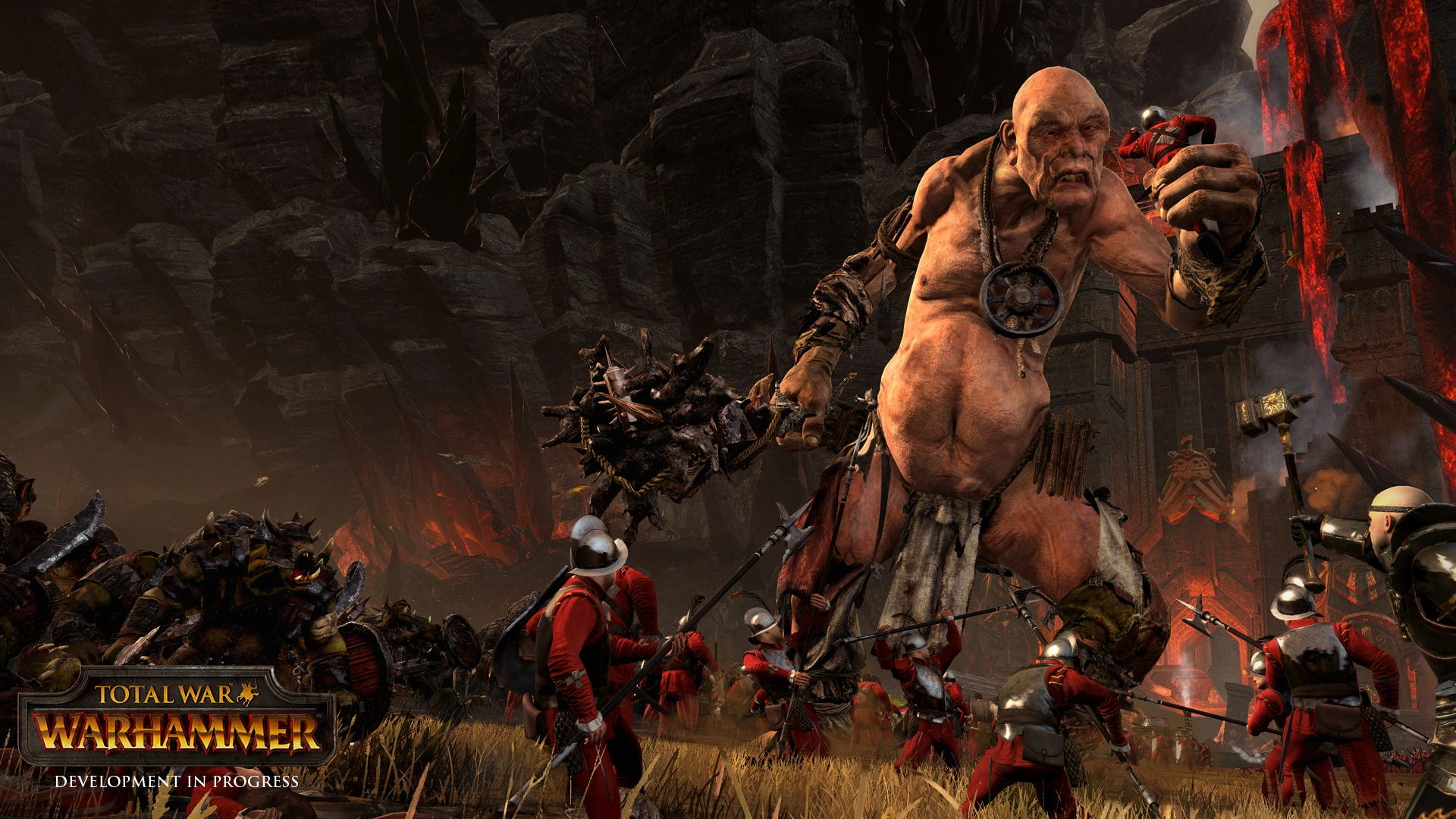 Total War: WARHAMMER - Additional Image 11