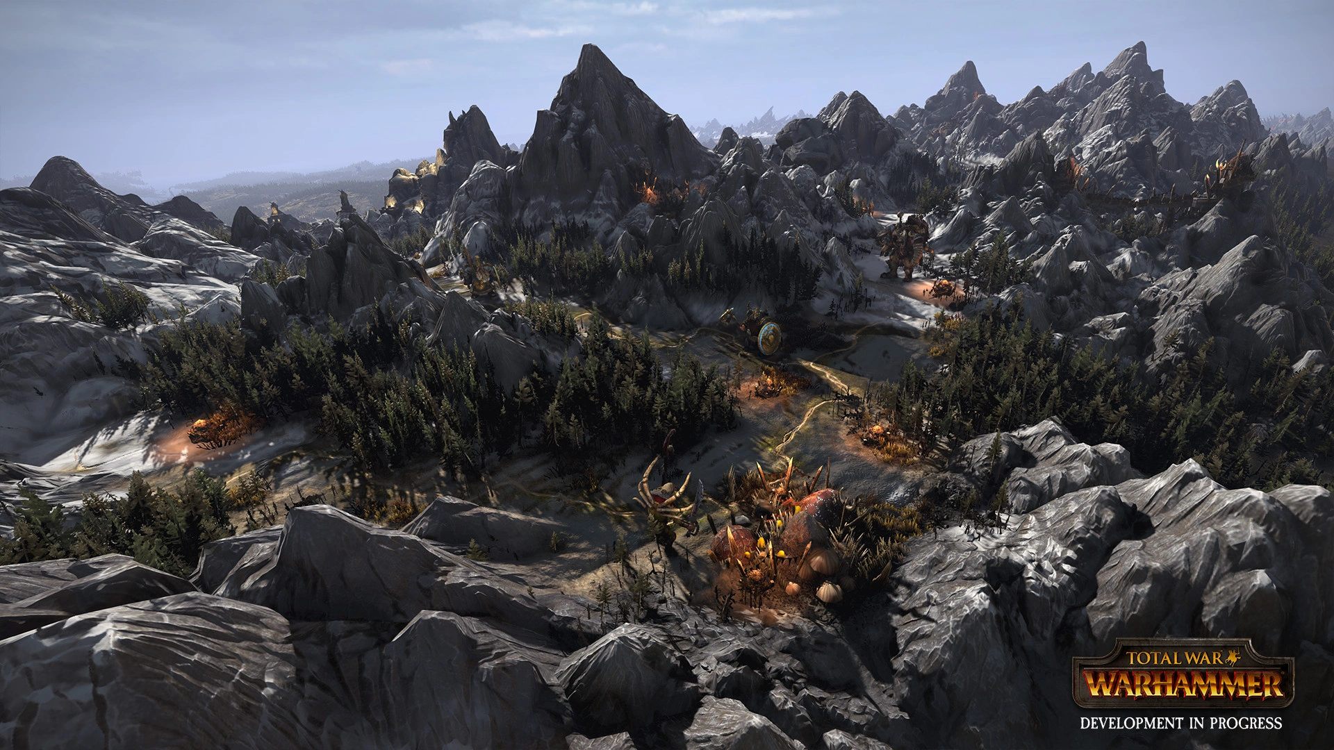 Total War: WARHAMMER - Additional Image 3