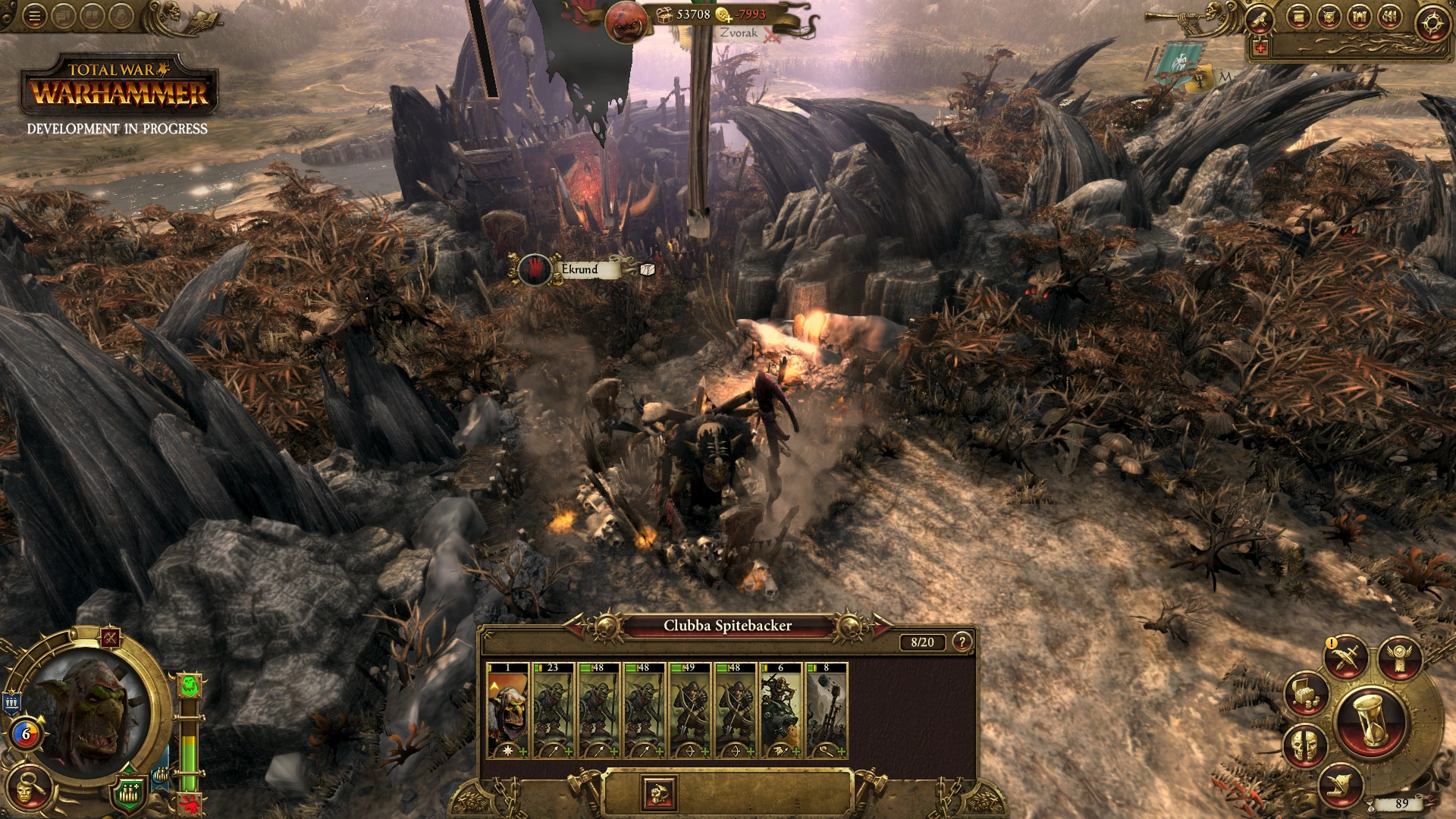 Total War: WARHAMMER - Additional Image 9