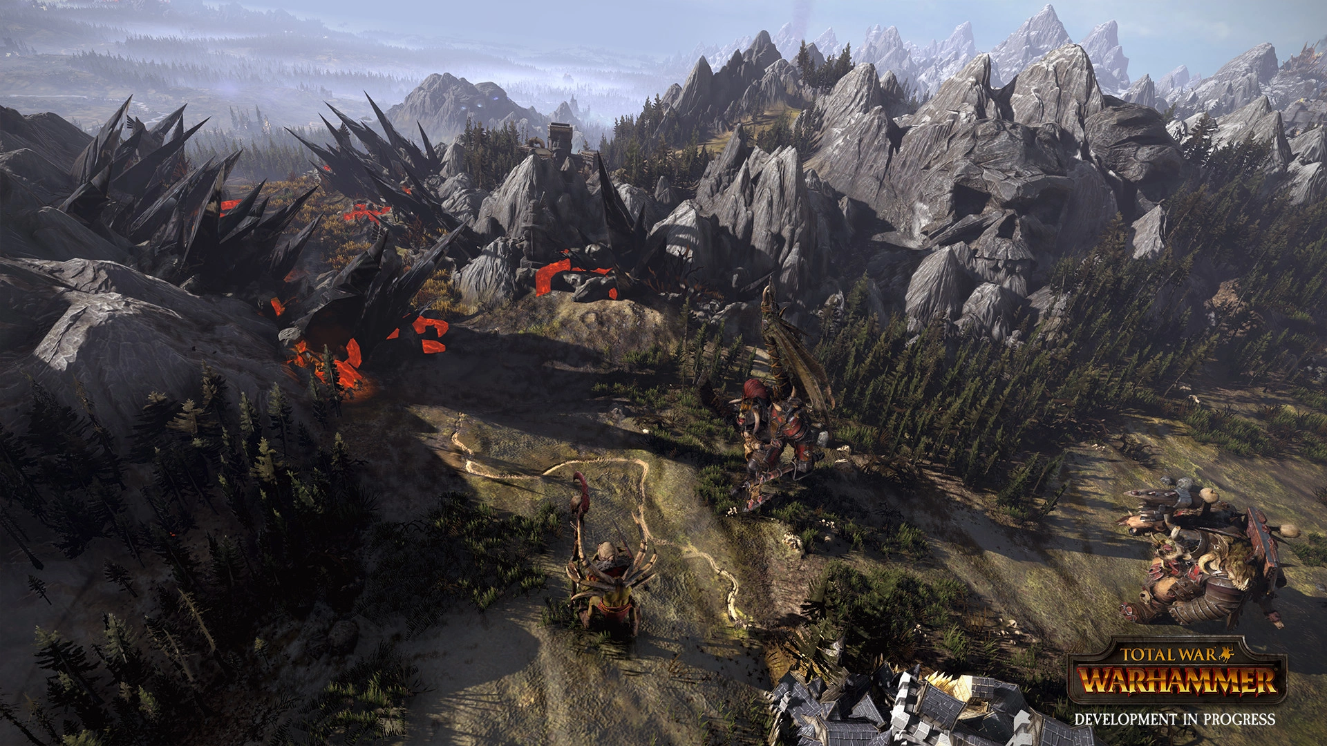 Total War: WARHAMMER - Additional Image 0