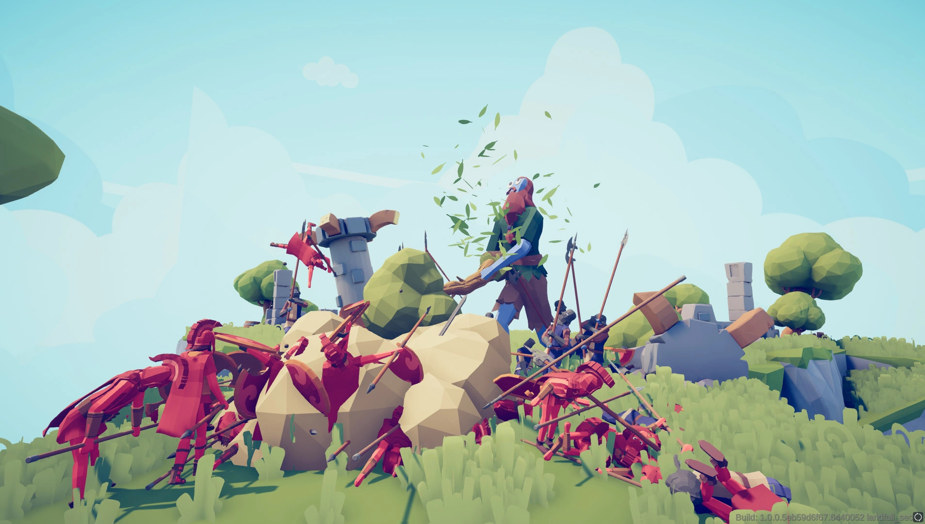 Totally Accurate Battle Simulator - Additional Image 5