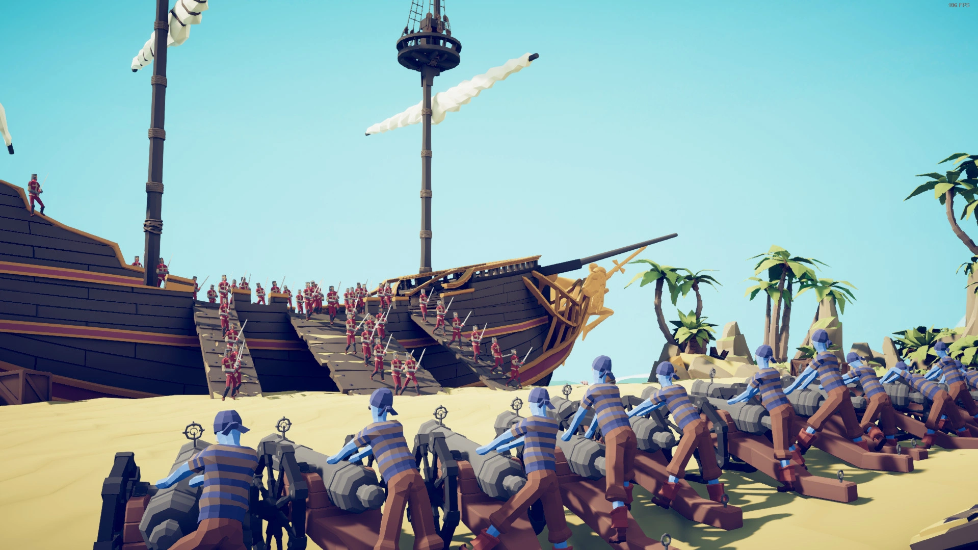 Totally Accurate Battle Simulator - Additional Image 1
