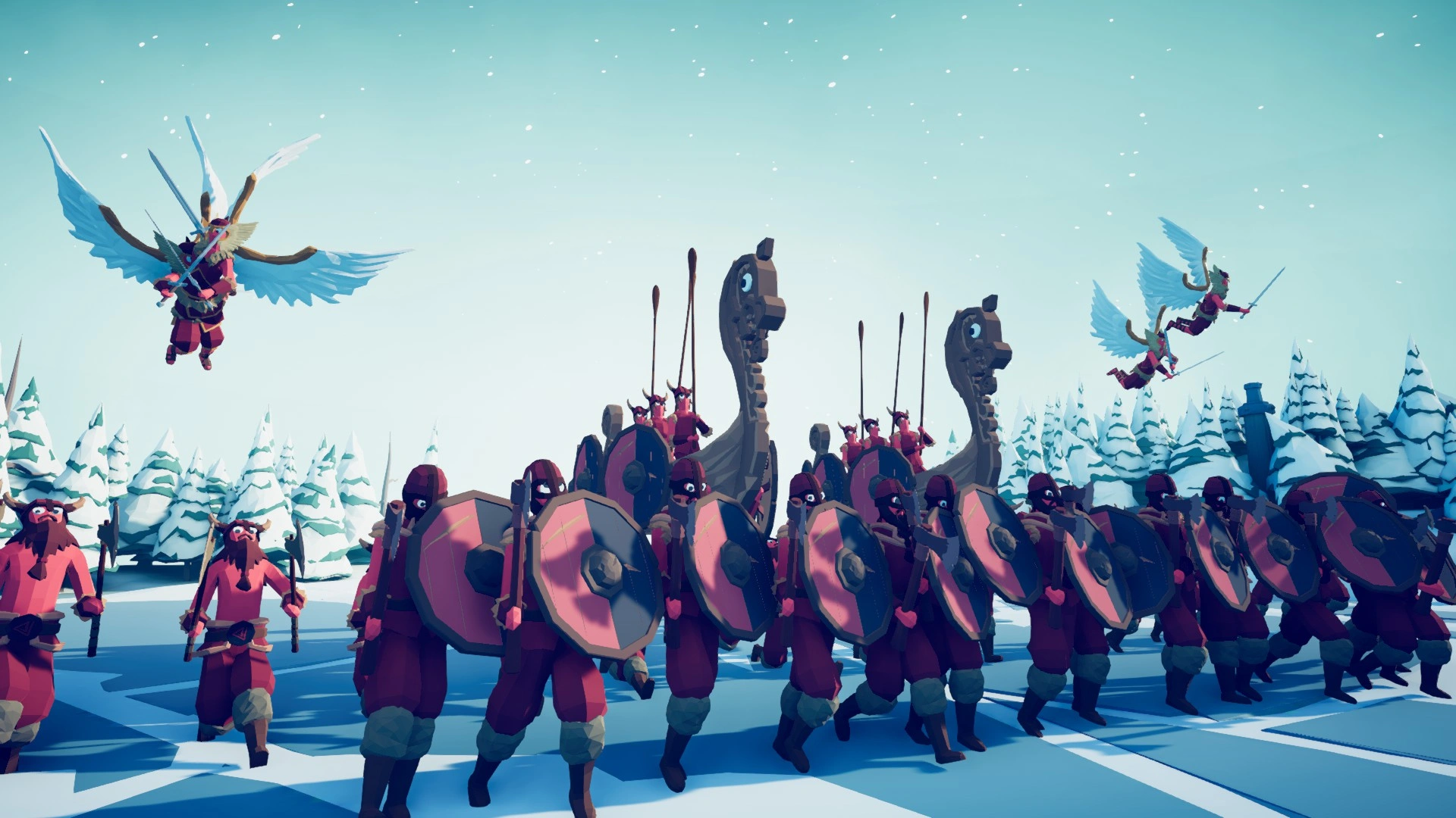 Totally Accurate Battle Simulator - Additional Image 4