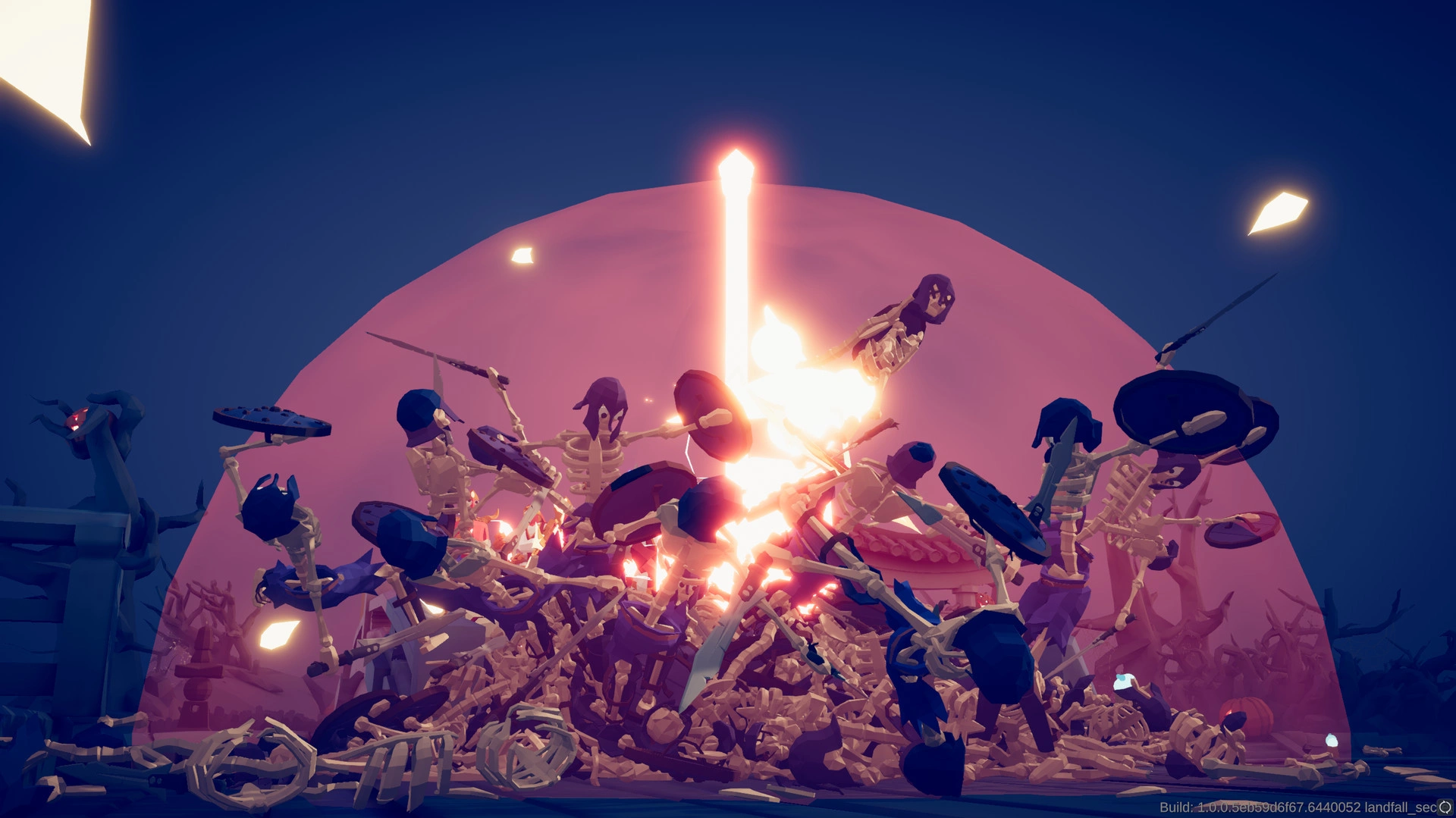 Totally Accurate Battle Simulator - Additional Image 7
