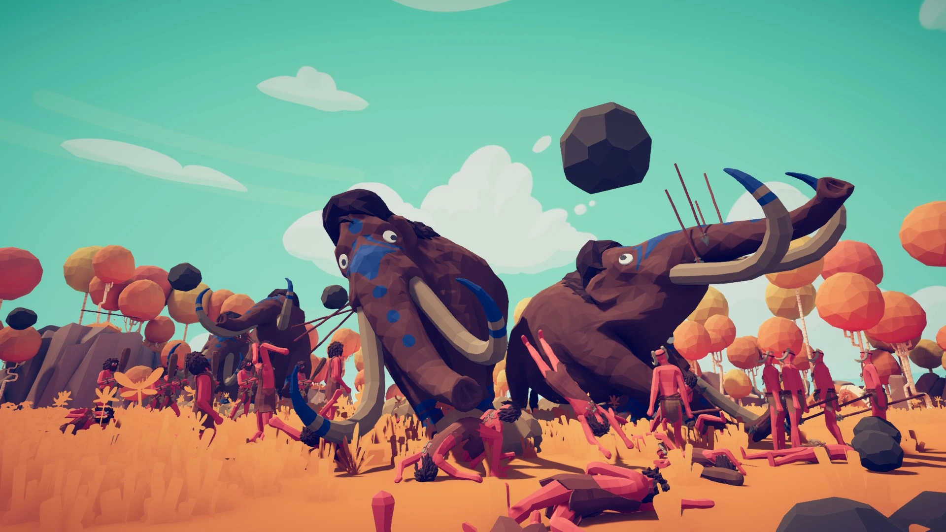 Totally Accurate Battle Simulator - Additional Image 6