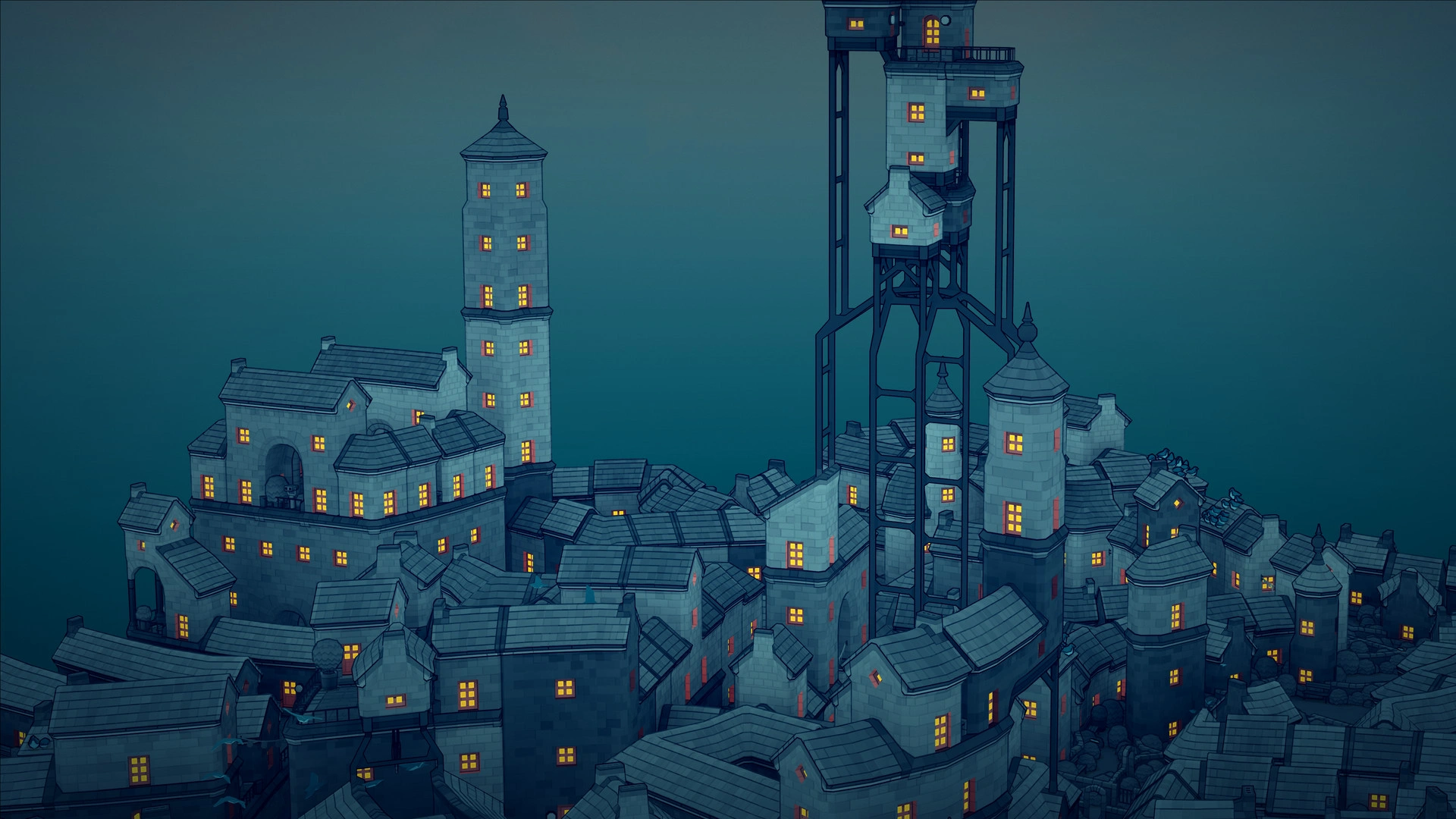 Townscaper - Additional Image 6