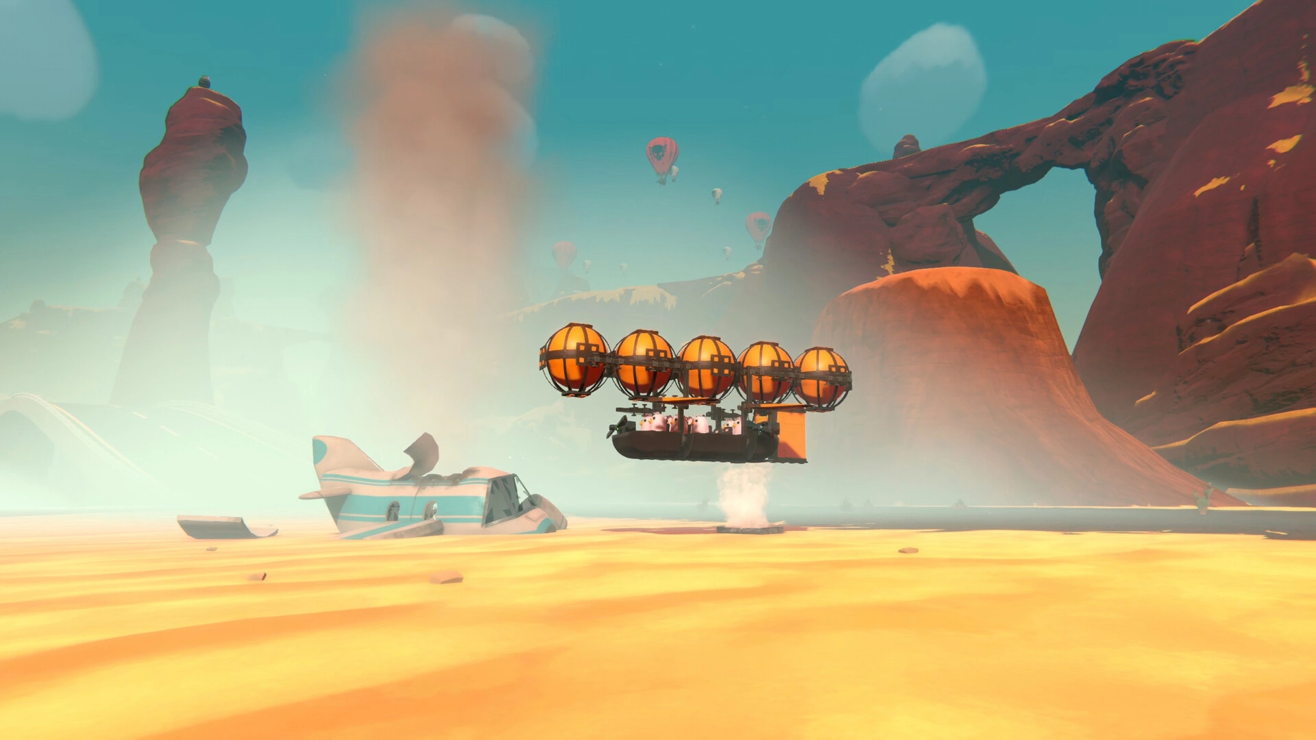 Trailmakers - Additional Image 50