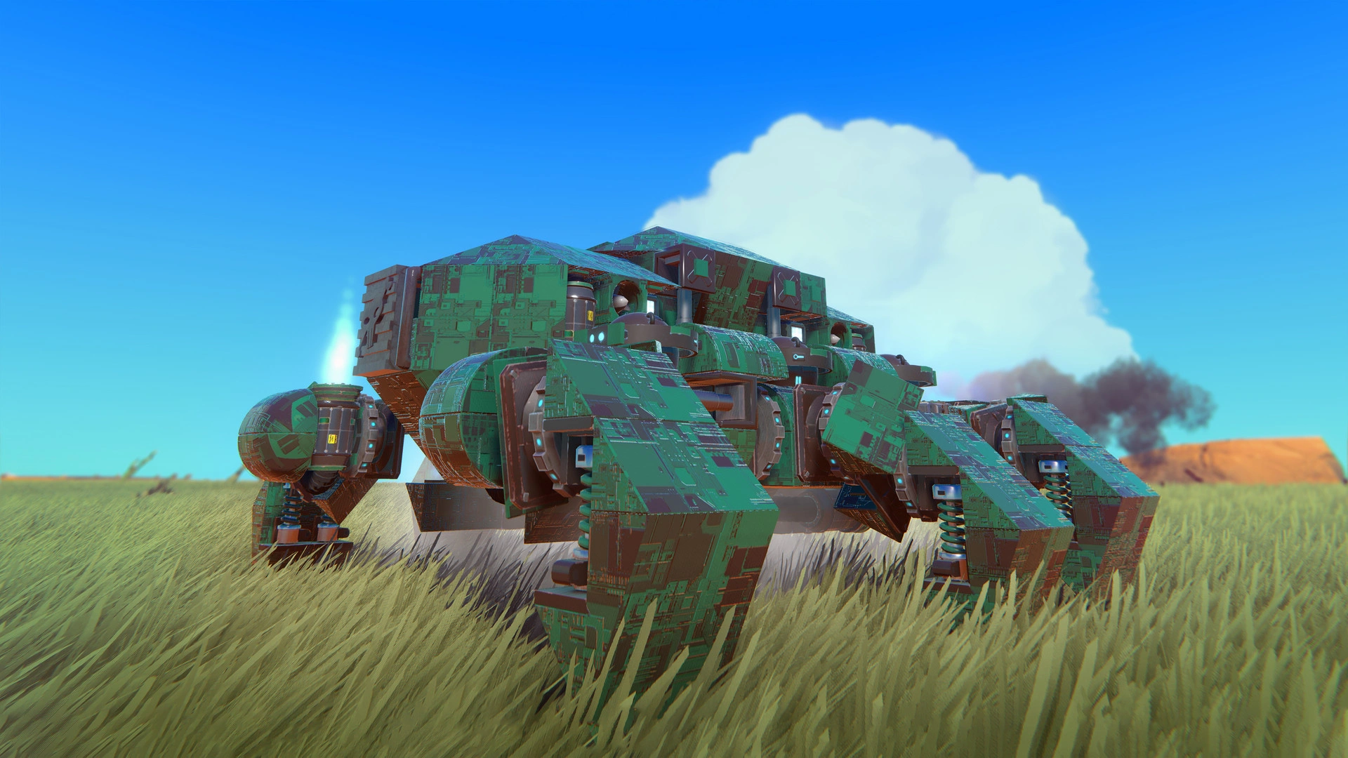 Trailmakers - Additional Image 25