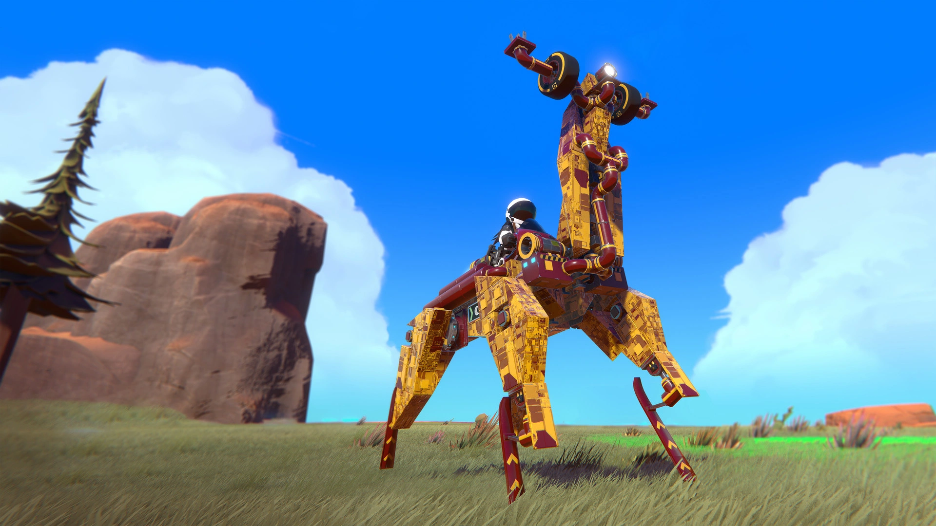 Trailmakers - Additional Image 0