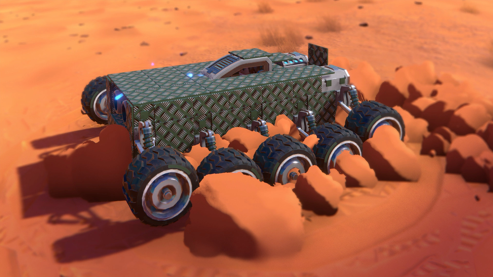 Trailmakers - Additional Image 38