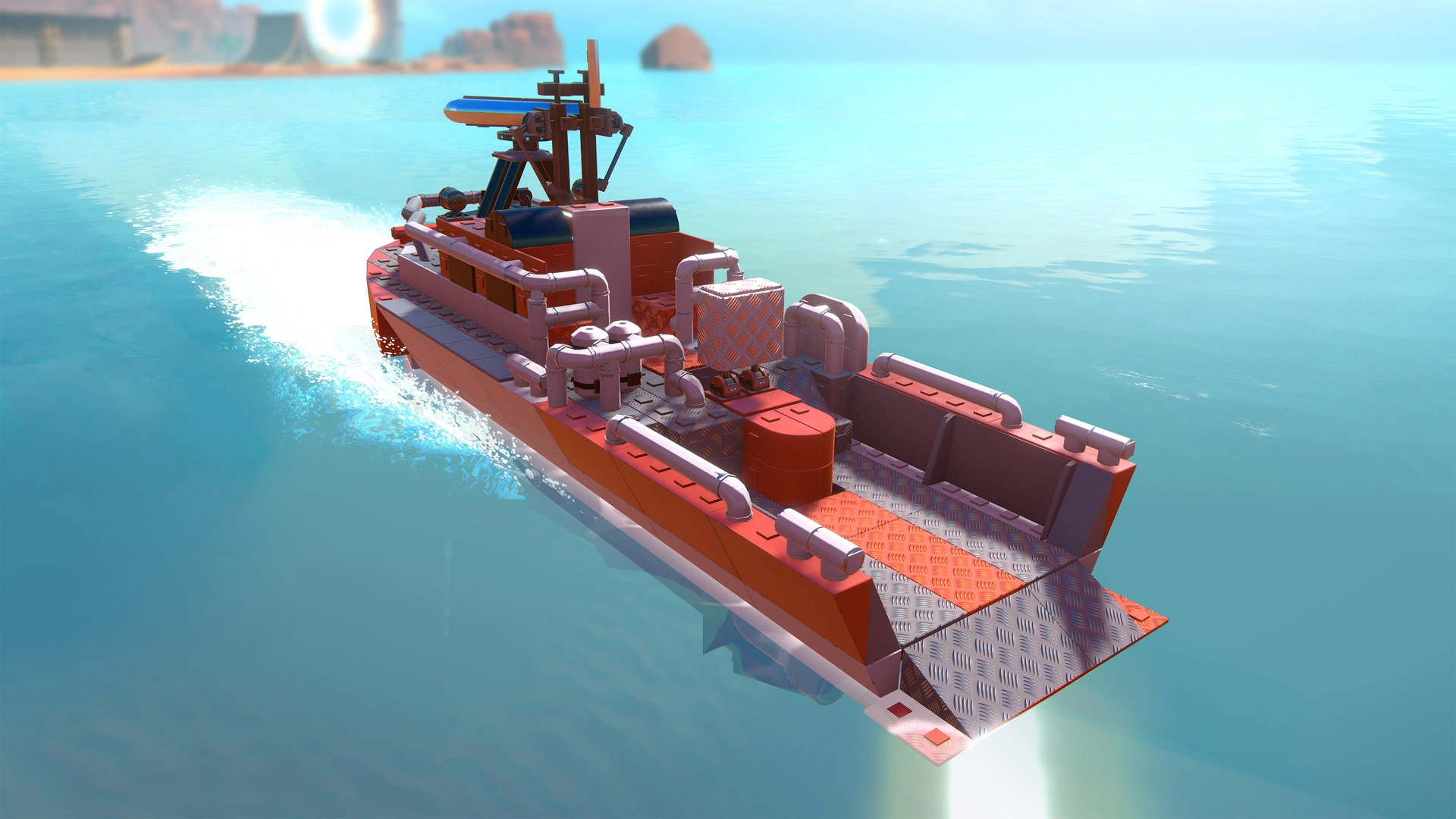 Trailmakers - Additional Image 37