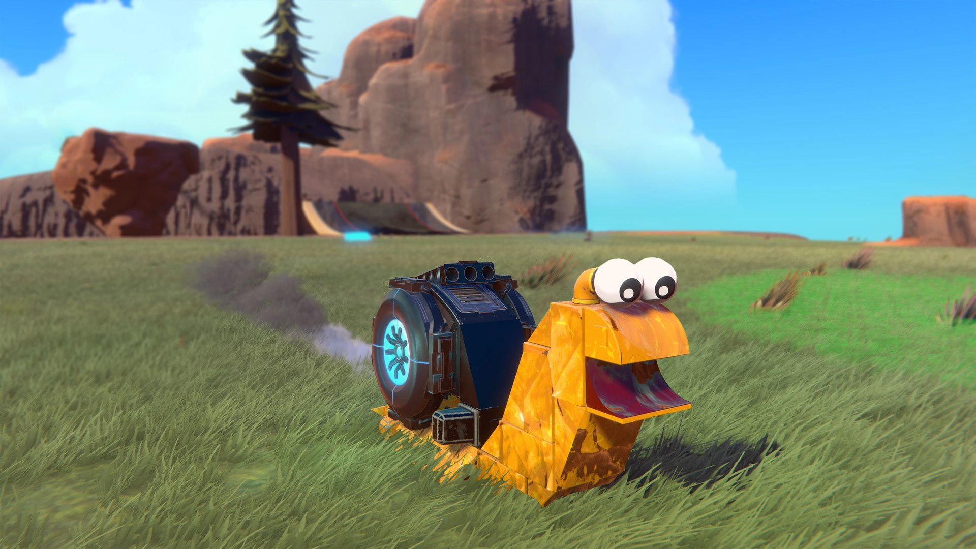 Trailmakers - Additional Image 30
