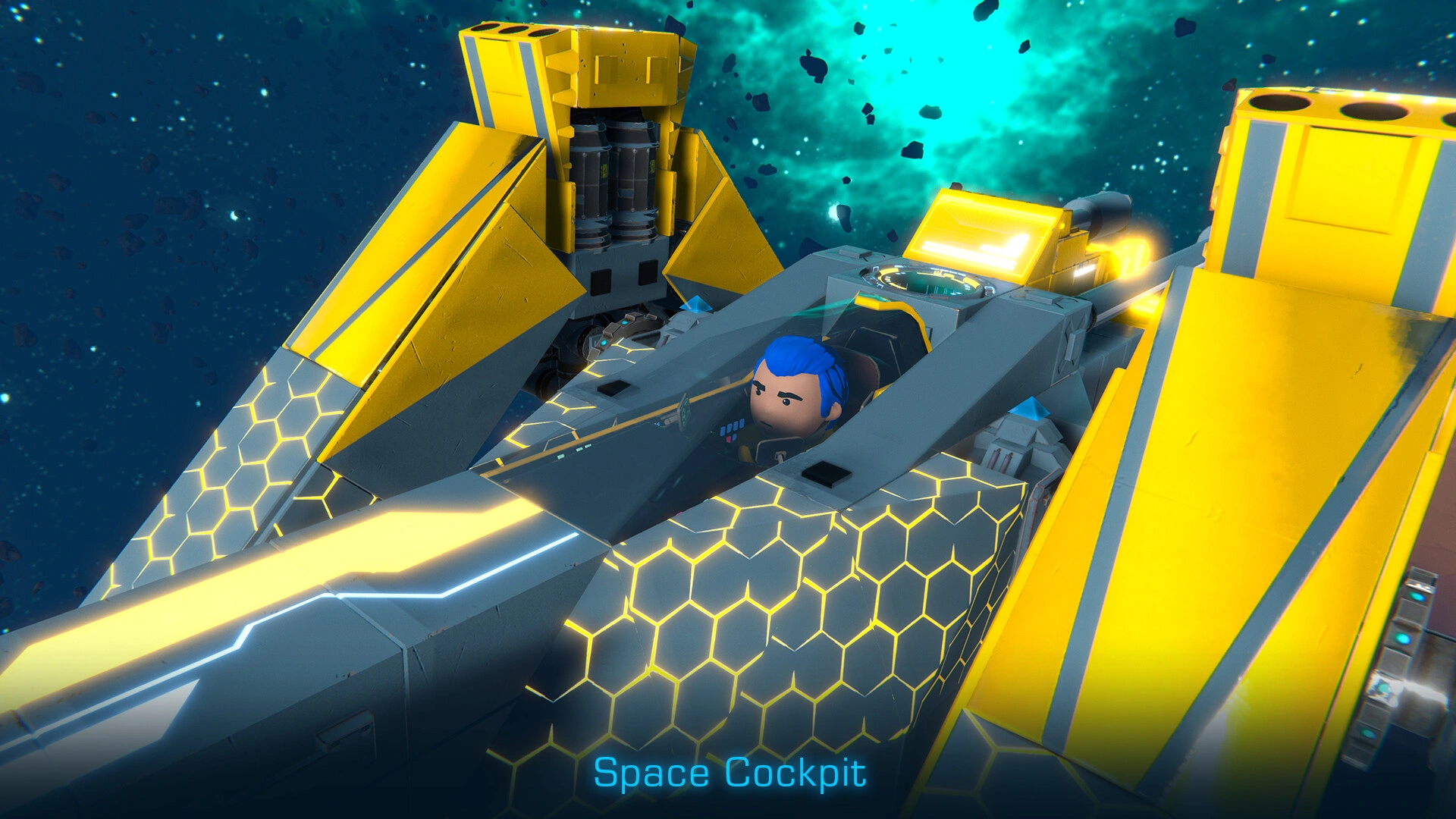 Trailmakers - Additional Image 57