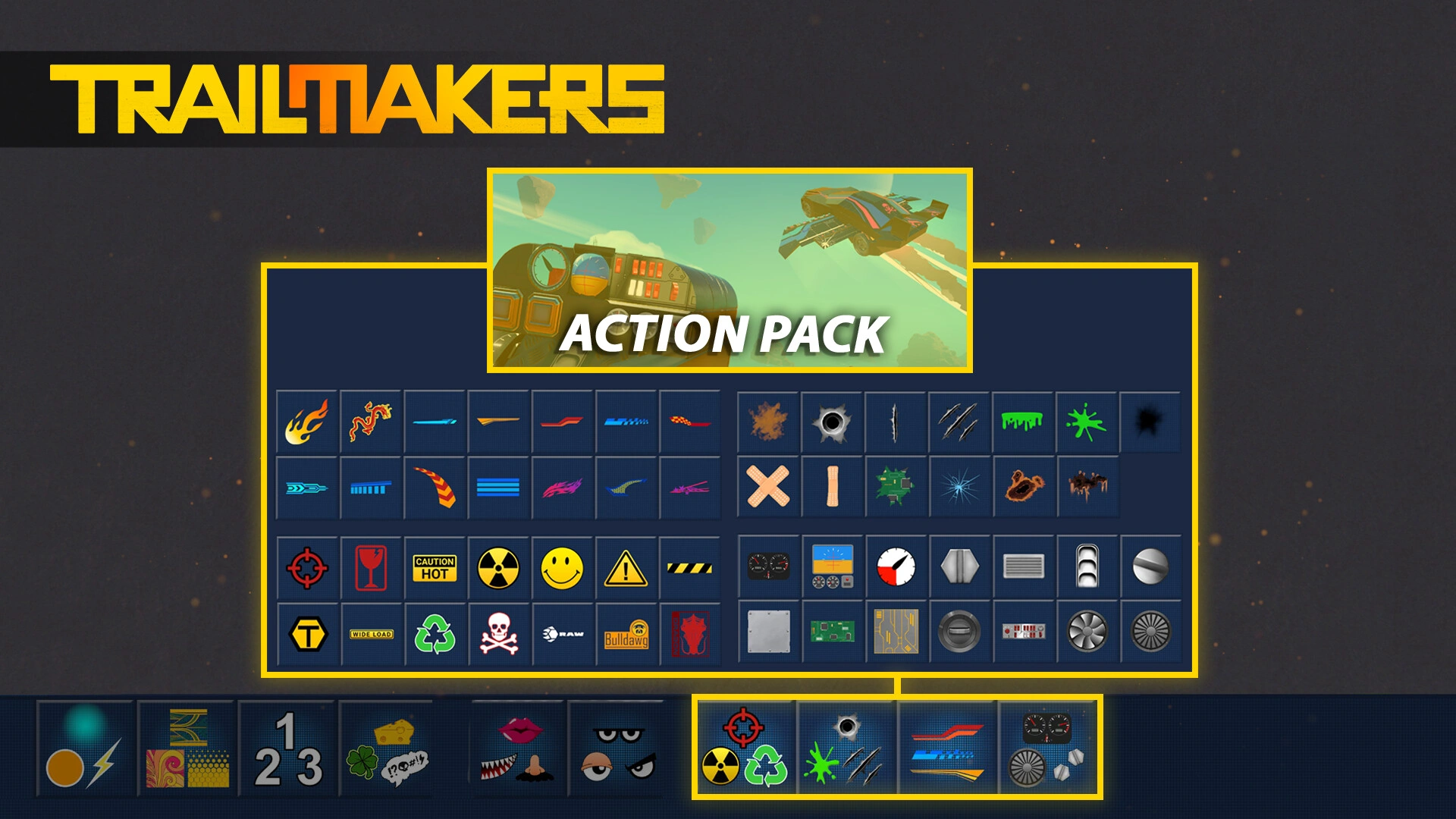 Trailmakers - Additional Image 51
