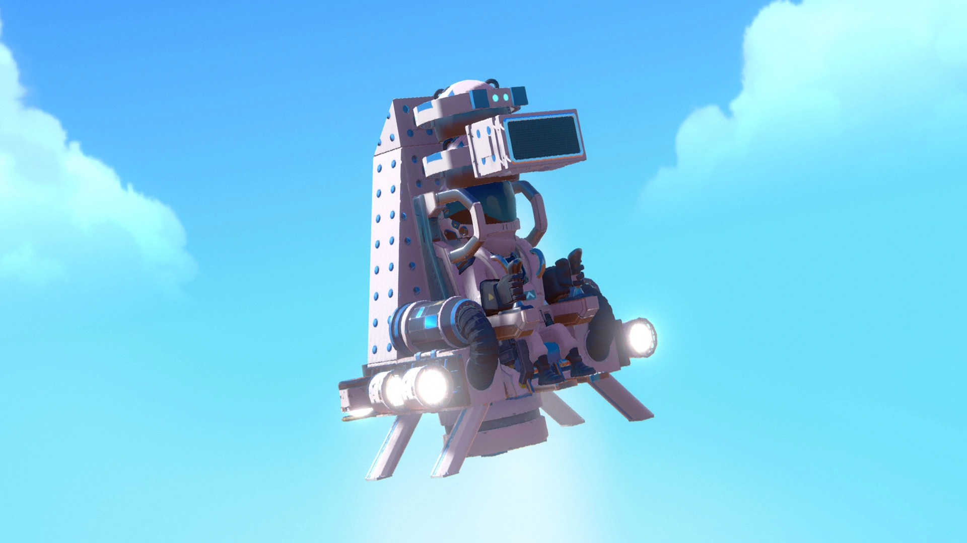 Trailmakers - Additional Image 14