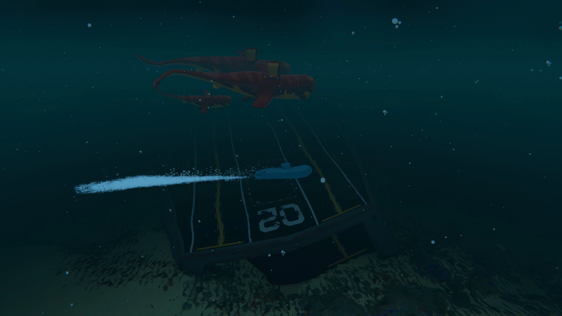 Trailmakers - Additional Image 3