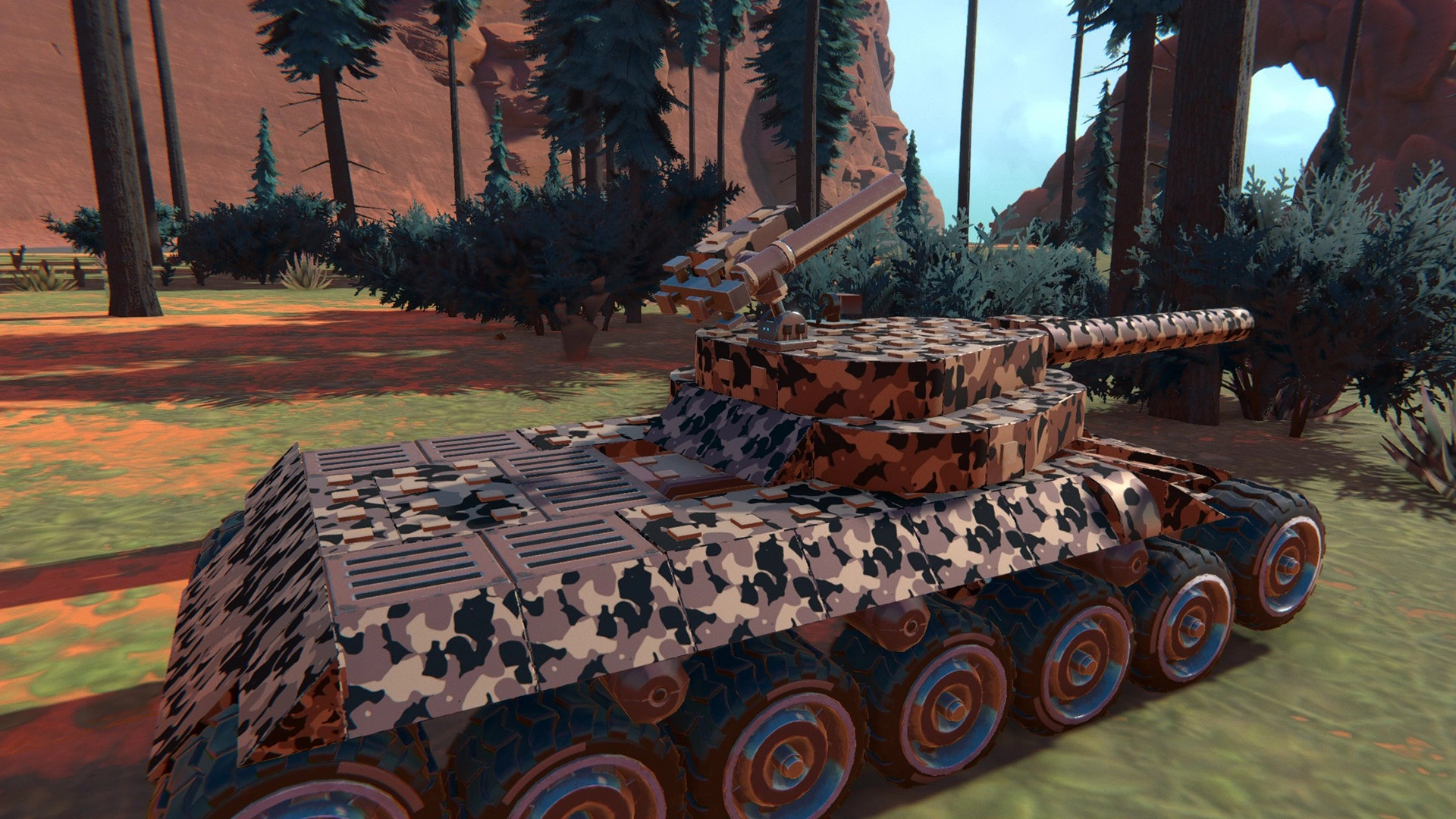 Trailmakers - Additional Image 26