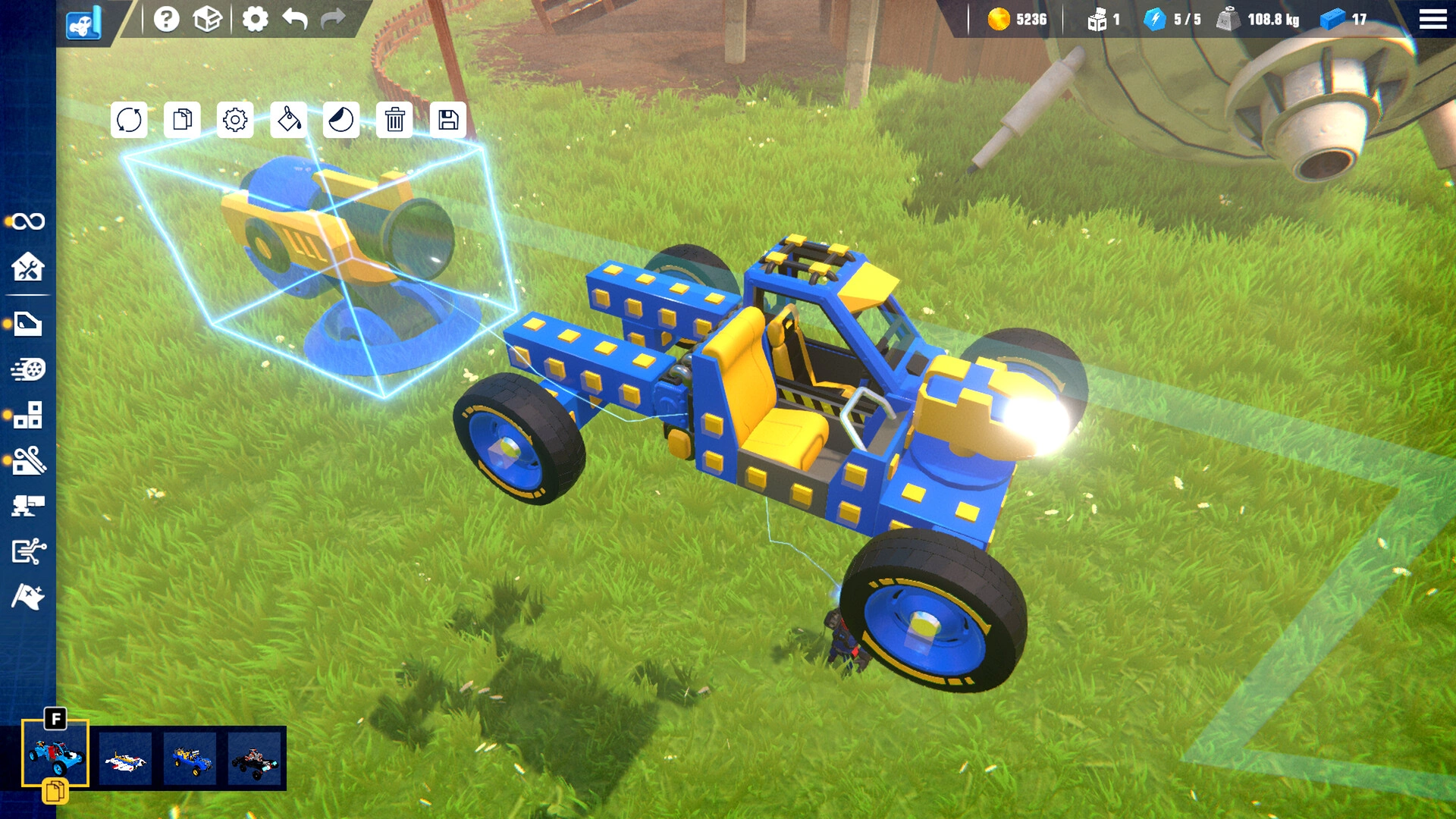 Trailmakers - Additional Image 35