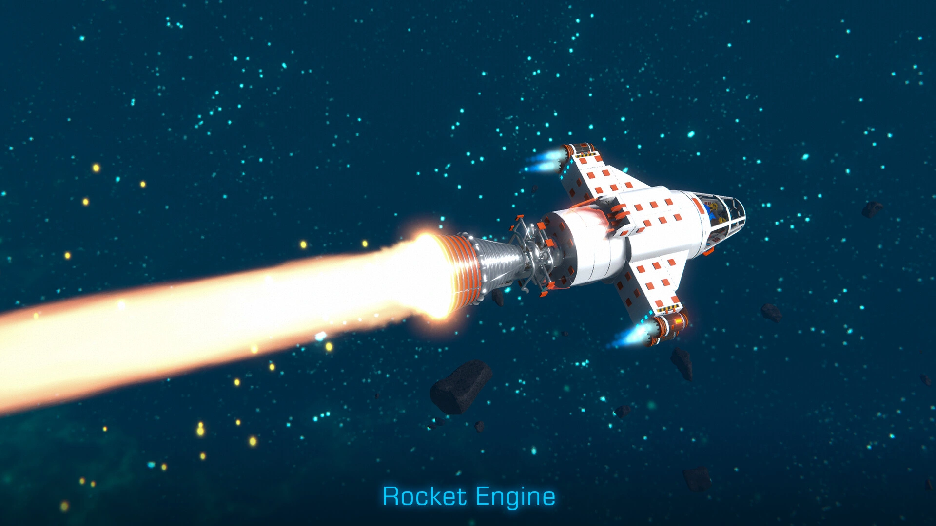 Trailmakers - Additional Image 21