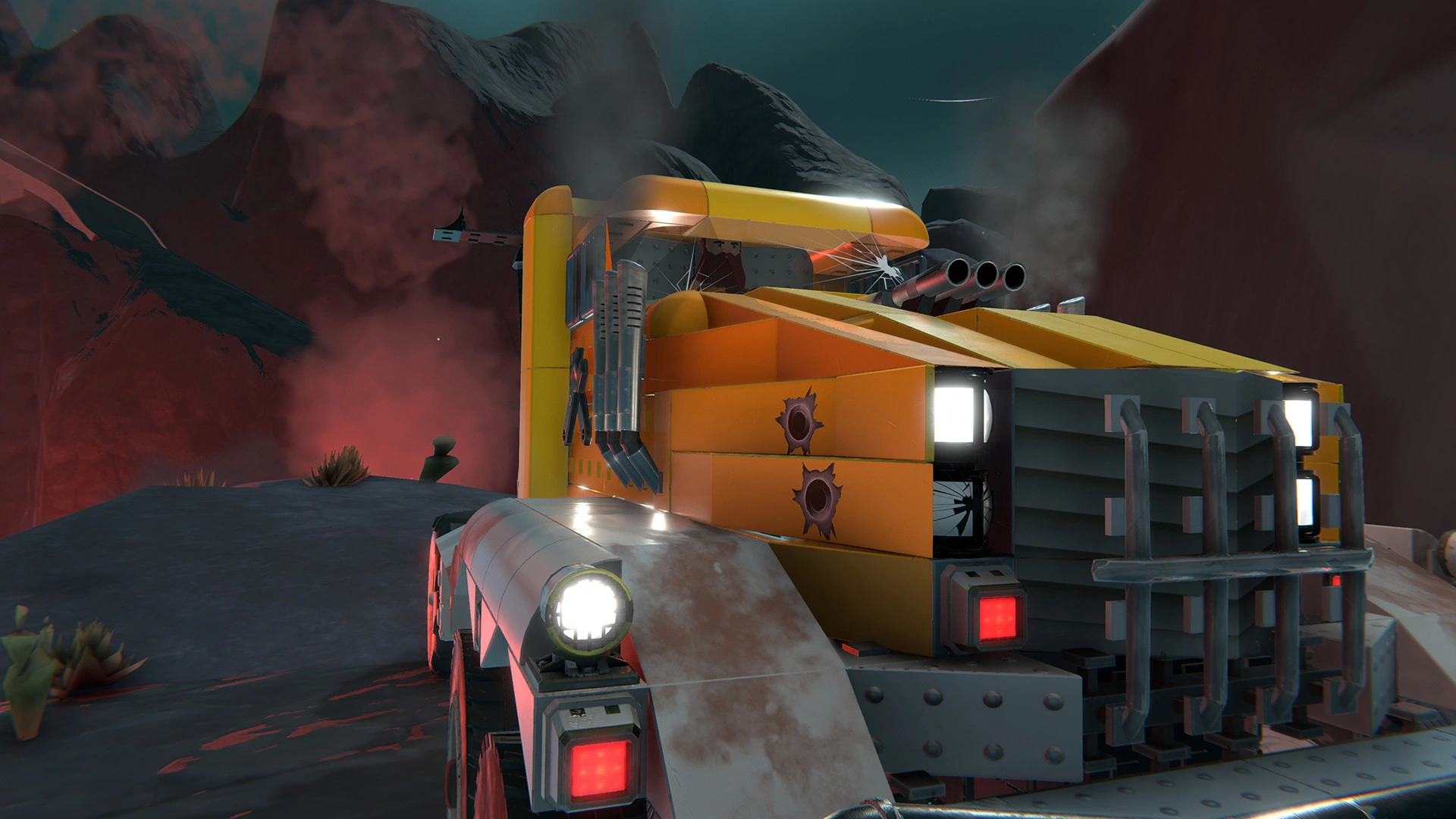 Trailmakers - Additional Image 42