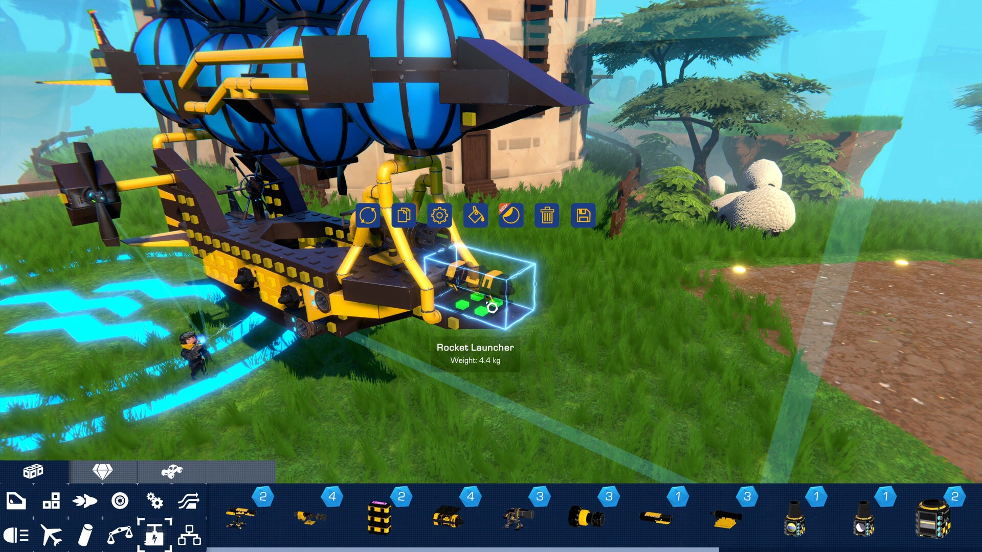 Trailmakers - Additional Image 56