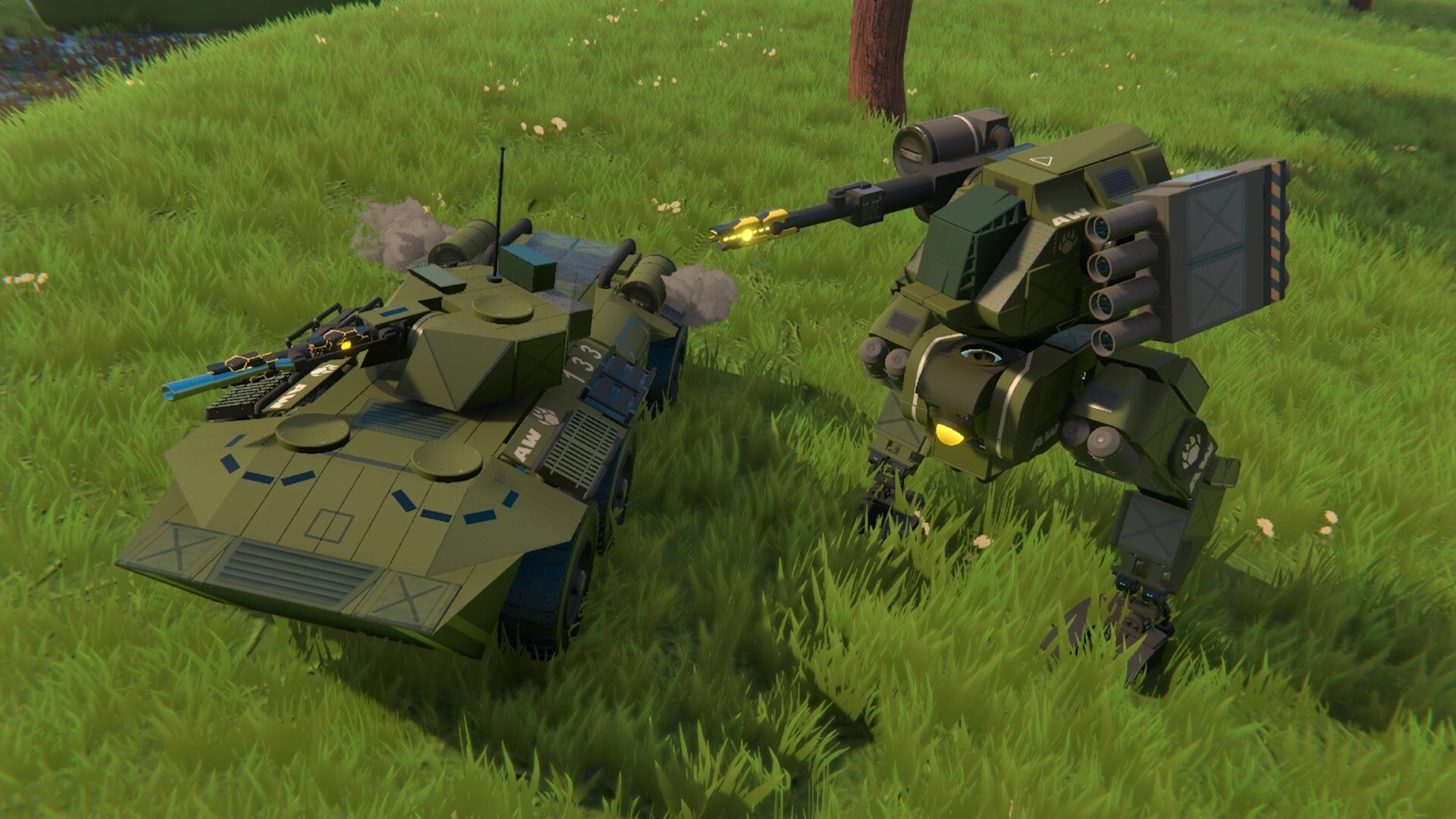 Trailmakers - Additional Image 27