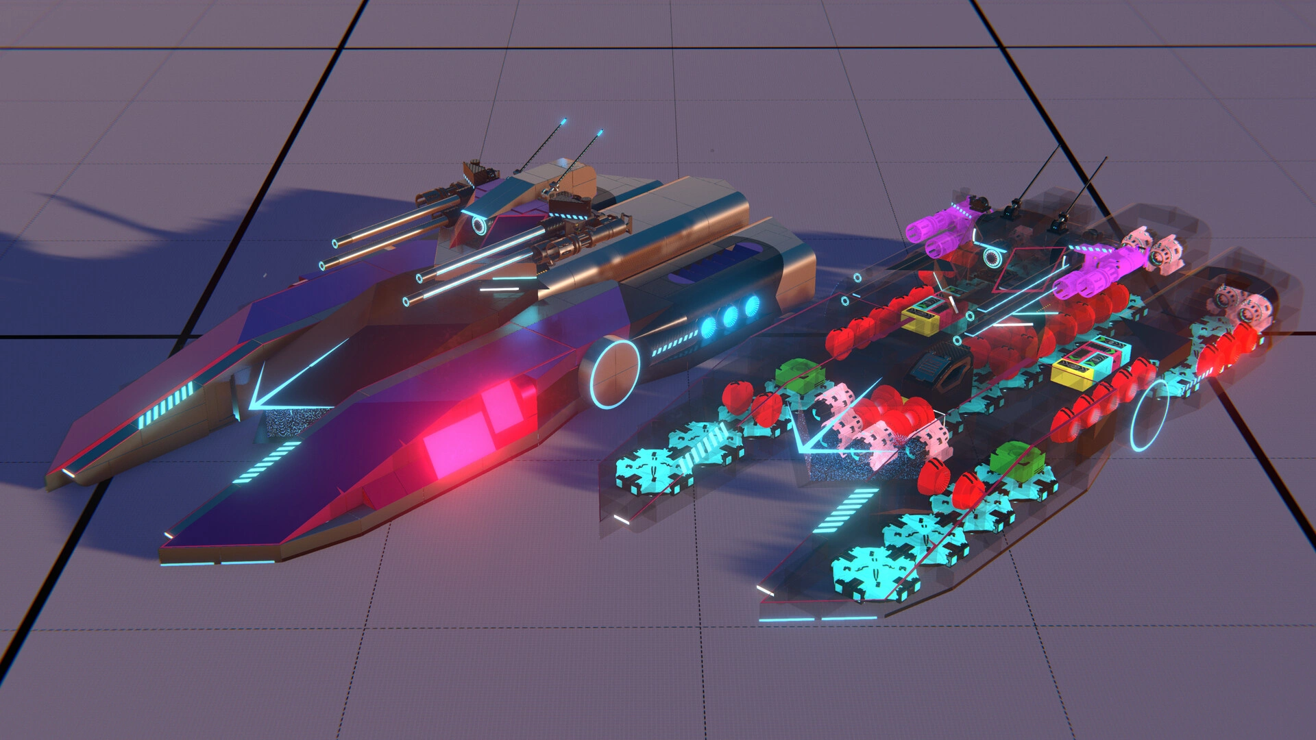 Trailmakers - Additional Image 15