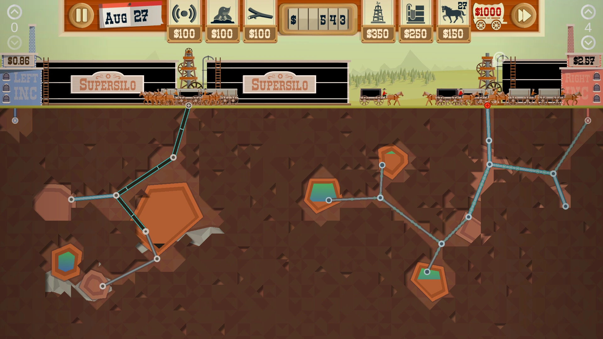 Turmoil - Additional Image 3