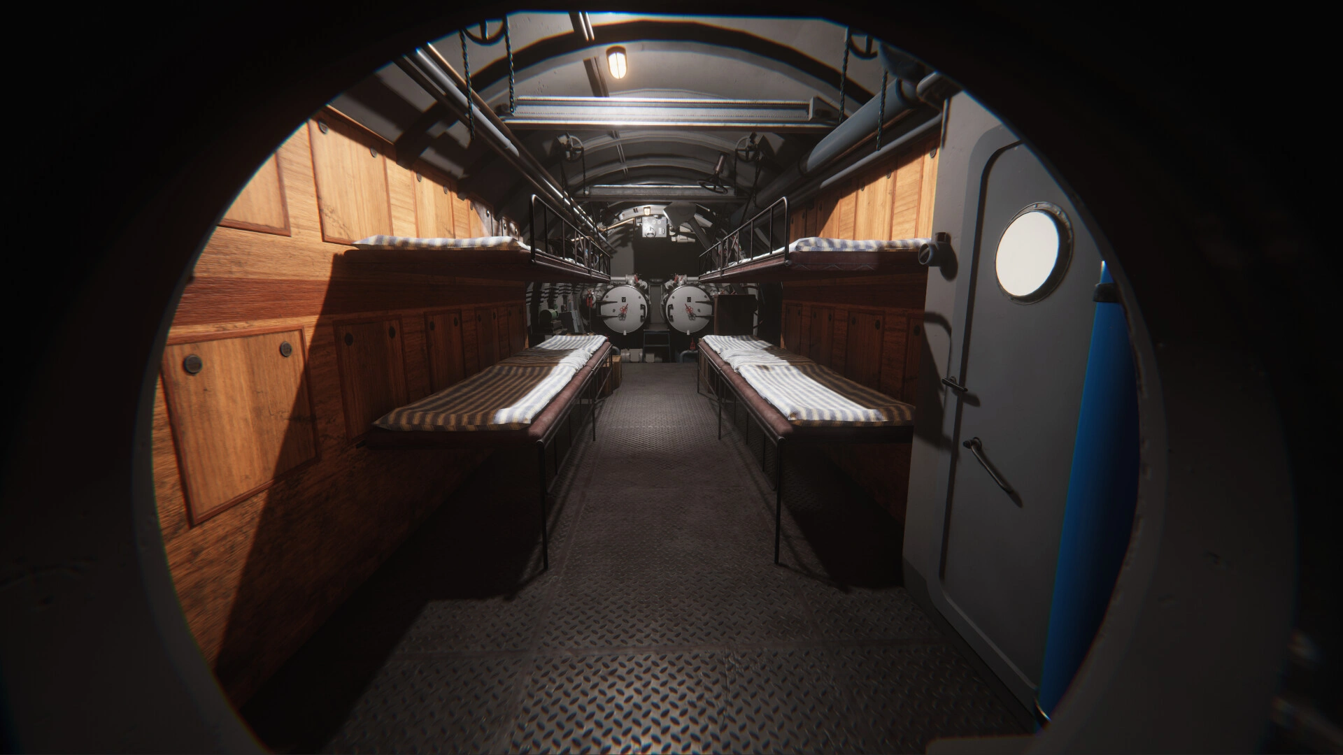 UBOAT - Type IX: Distant Coasts - Additional Image 9