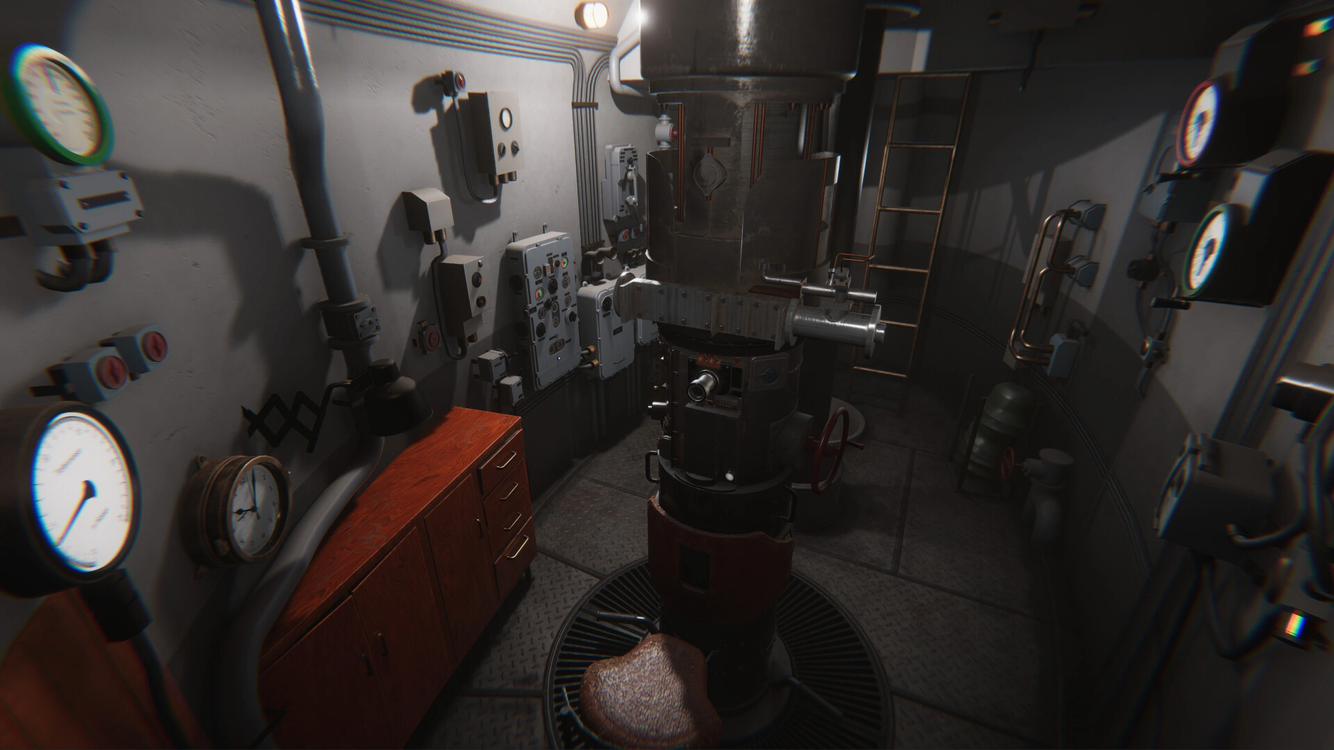 UBOAT - Type IX: Distant Coasts - Additional Image 0