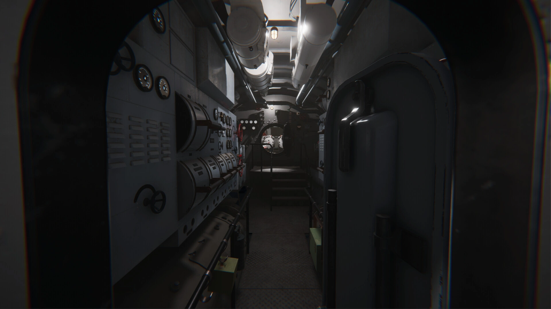 UBOAT - Type IX: Distant Coasts - Additional Image 6