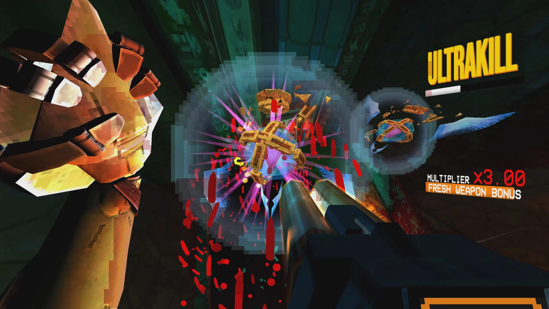ULTRAKILL - Additional Image 3