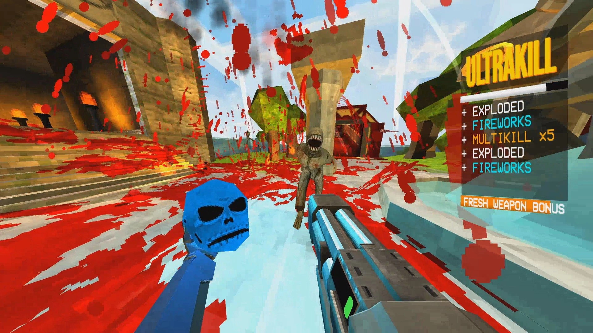 ULTRAKILL - Additional Image 6