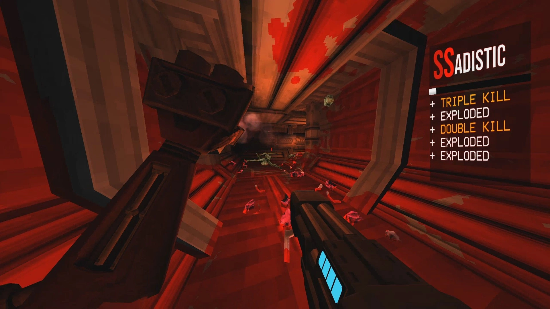 ULTRAKILL - Additional Image 14