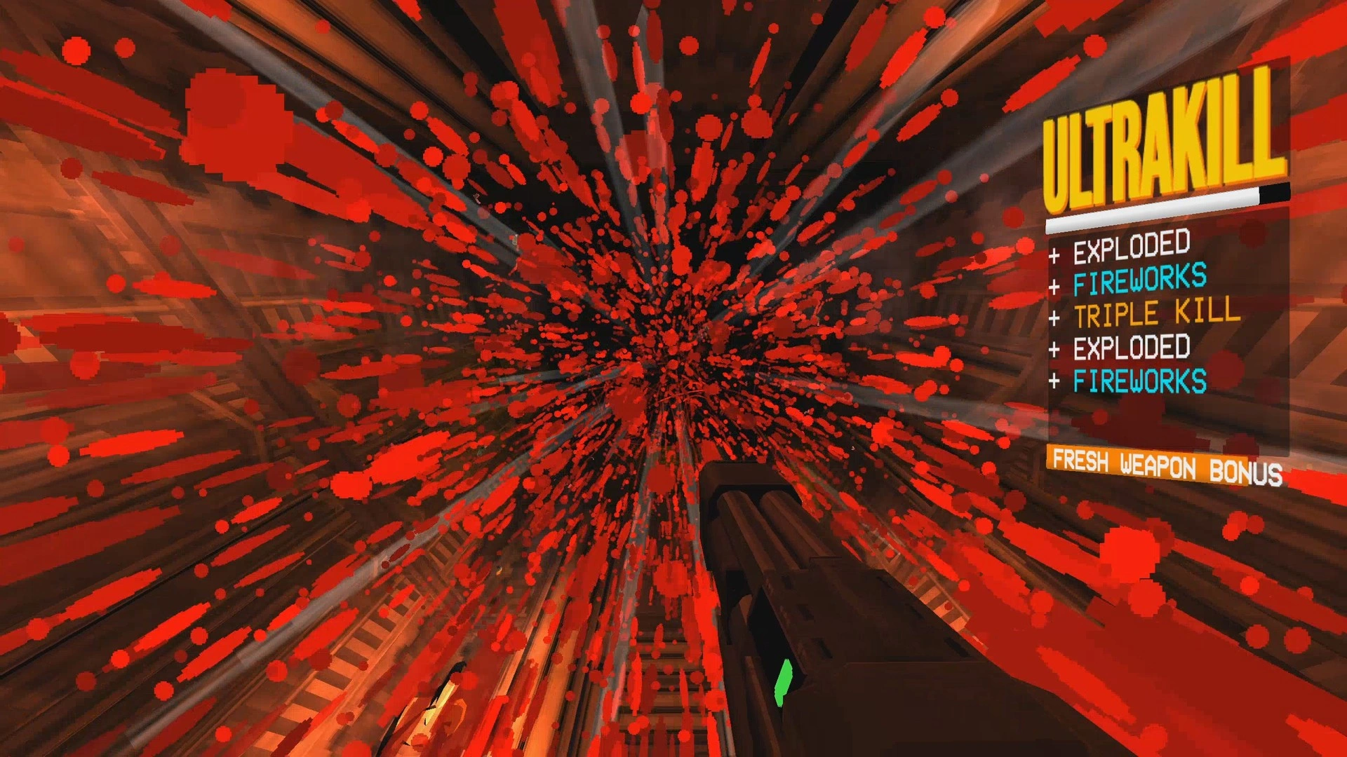 ULTRAKILL - Additional Image 10