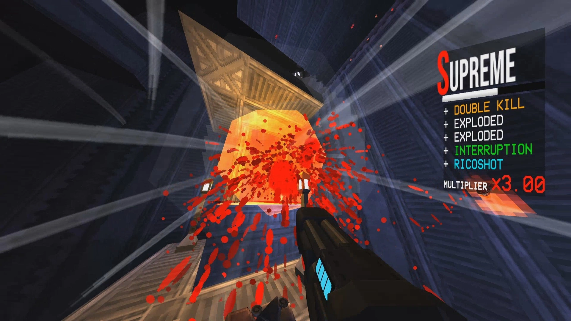 ULTRAKILL - Additional Image 1