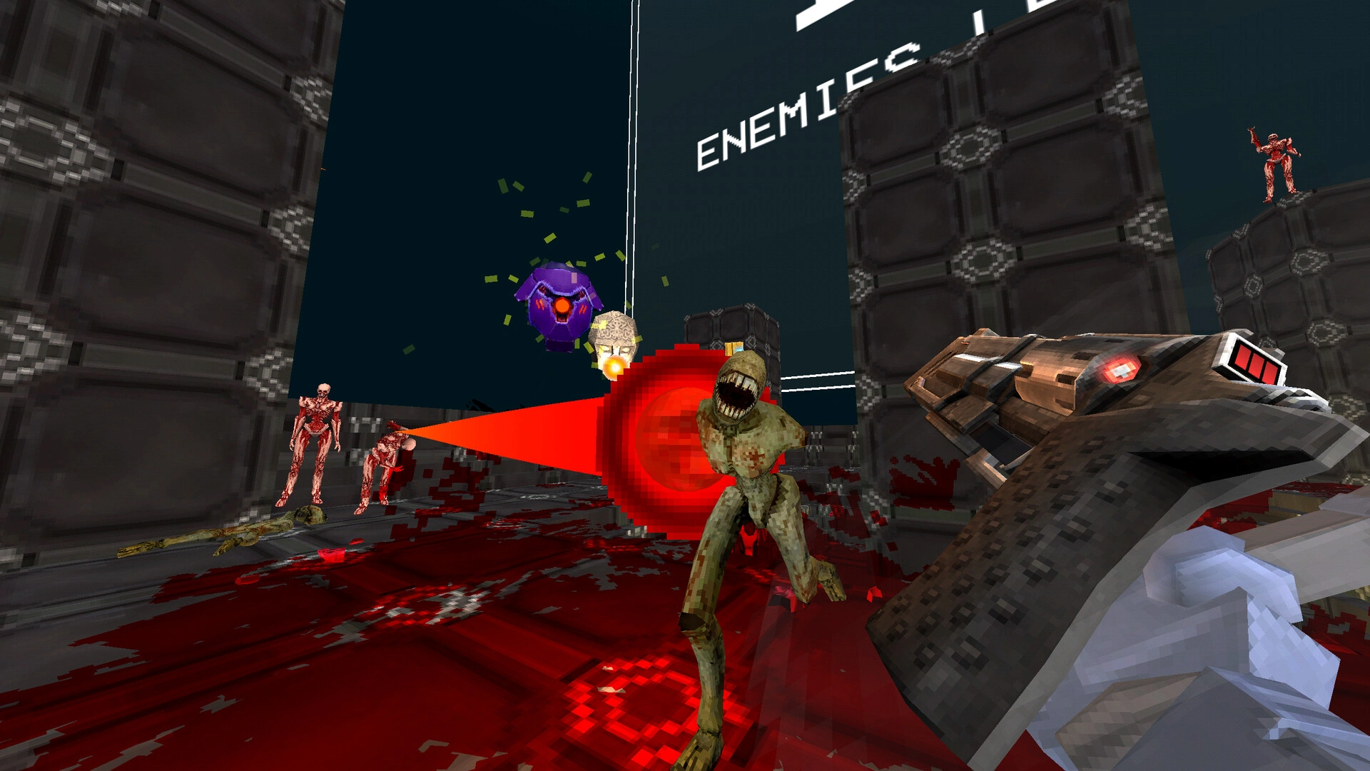 ULTRAKILL - Additional Image 16