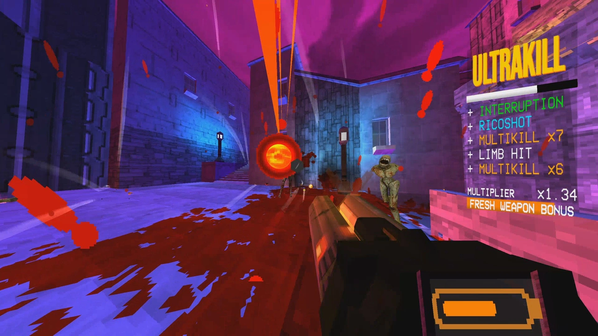 ULTRAKILL - Additional Image 11