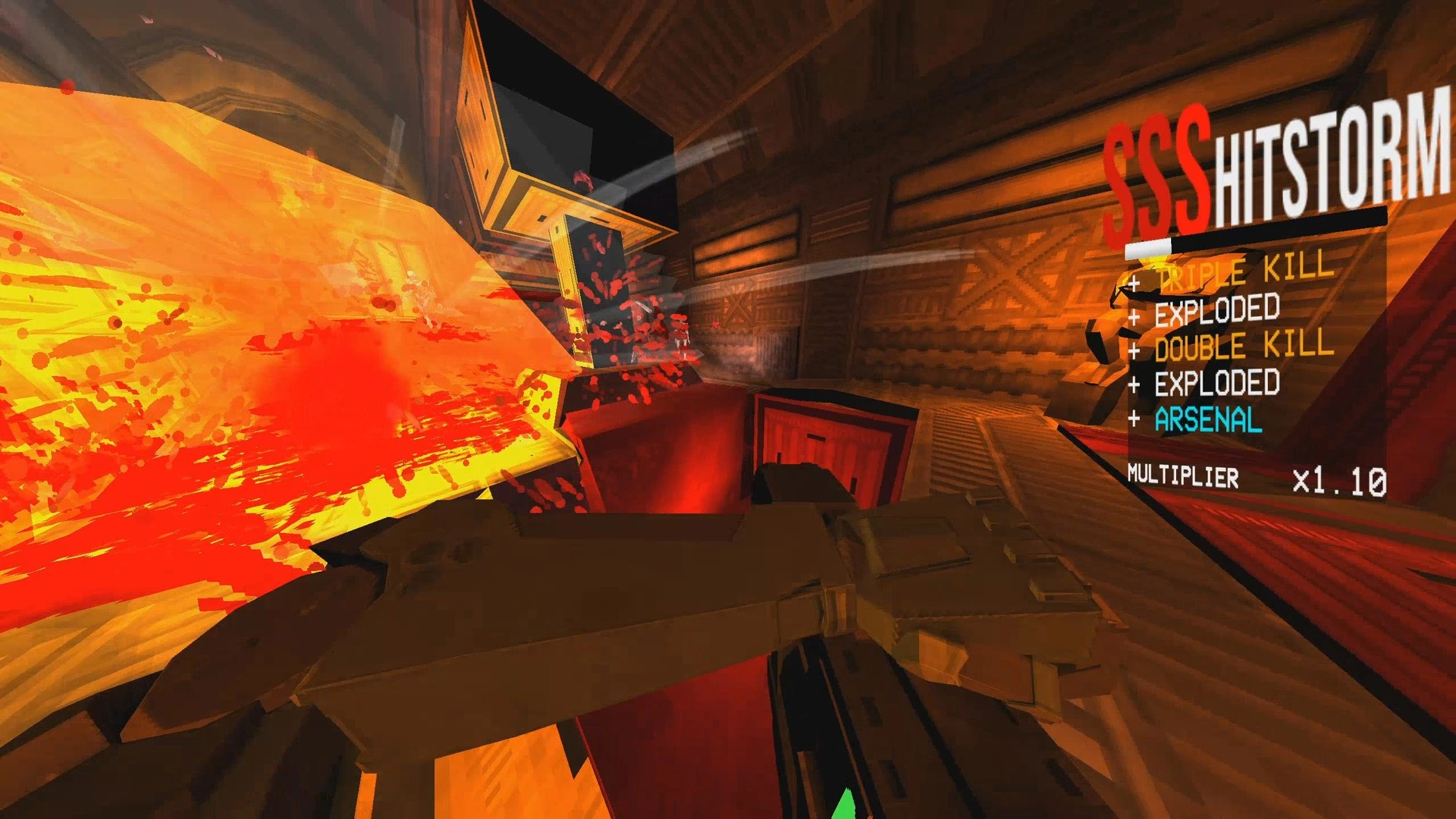 ULTRAKILL - Additional Image 12