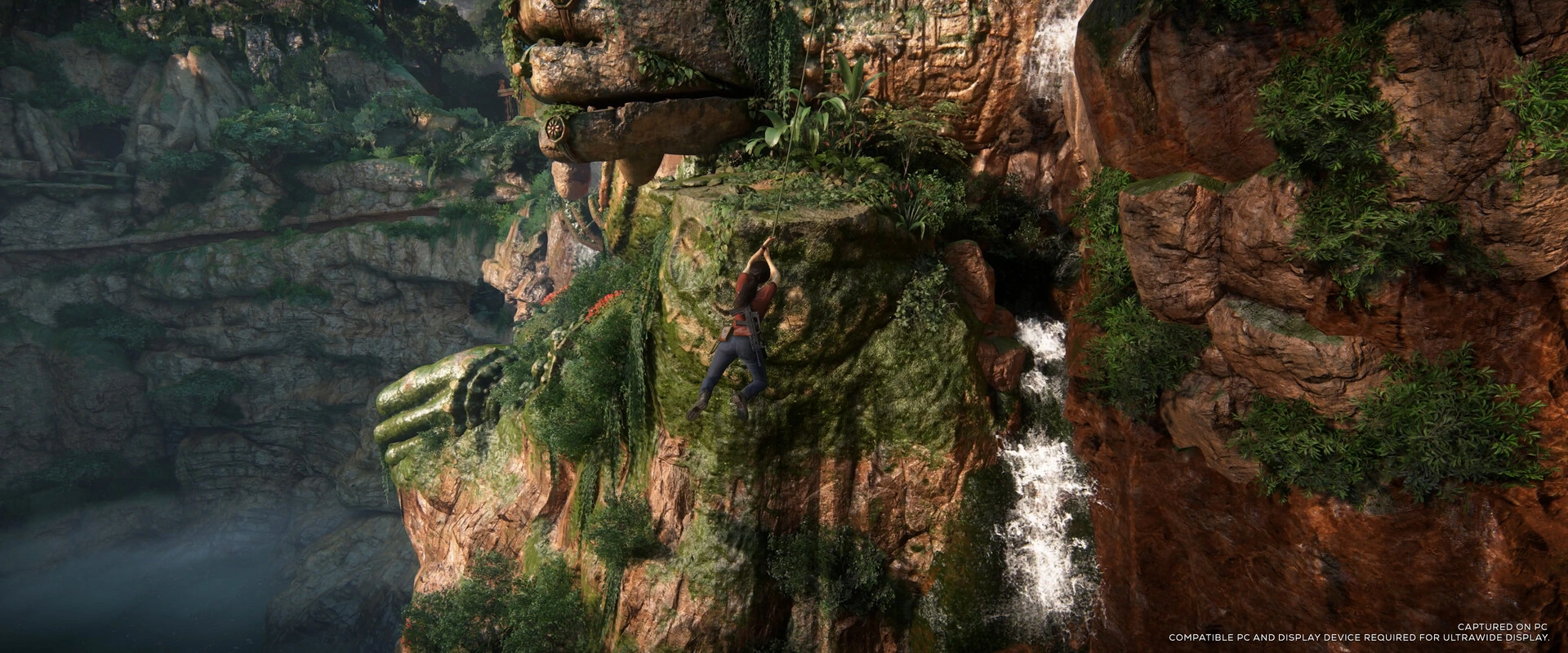 UNCHARTED: Legacy of Thieves Collection - Additional Image 3