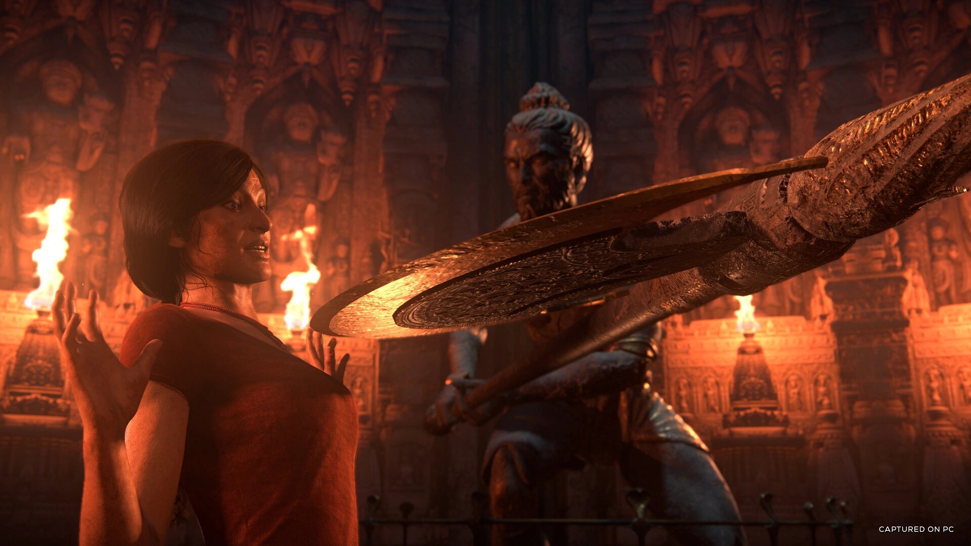 UNCHARTED: Legacy of Thieves Collection - Additional Image 13