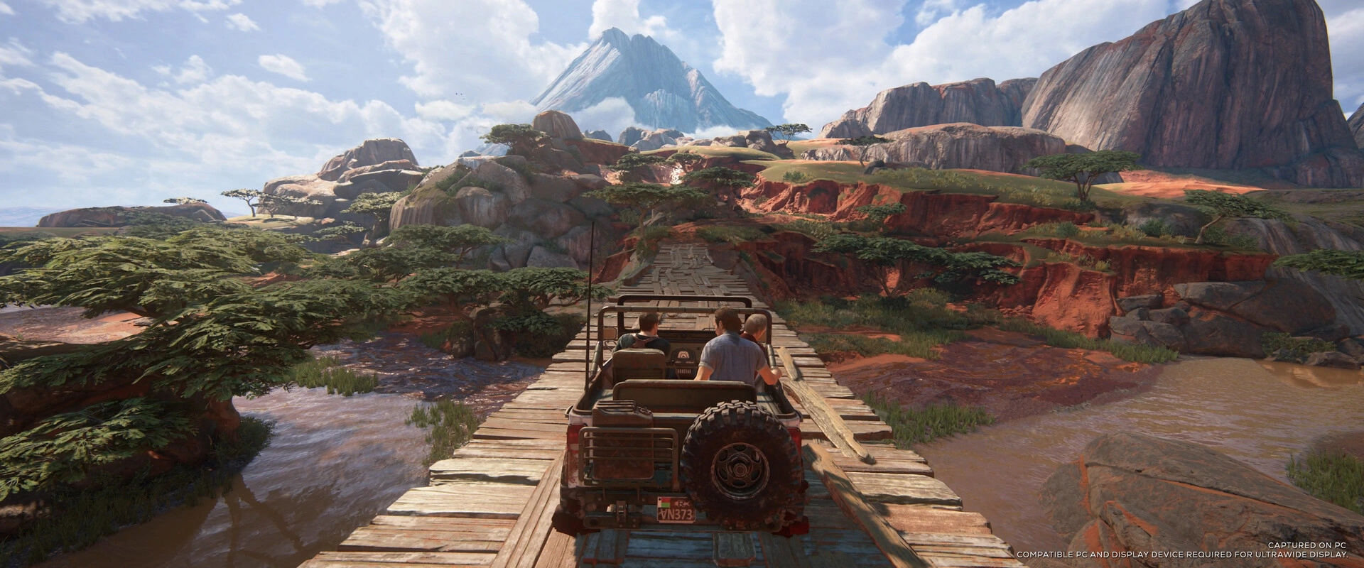 UNCHARTED: Legacy of Thieves Collection - Additional Image 0