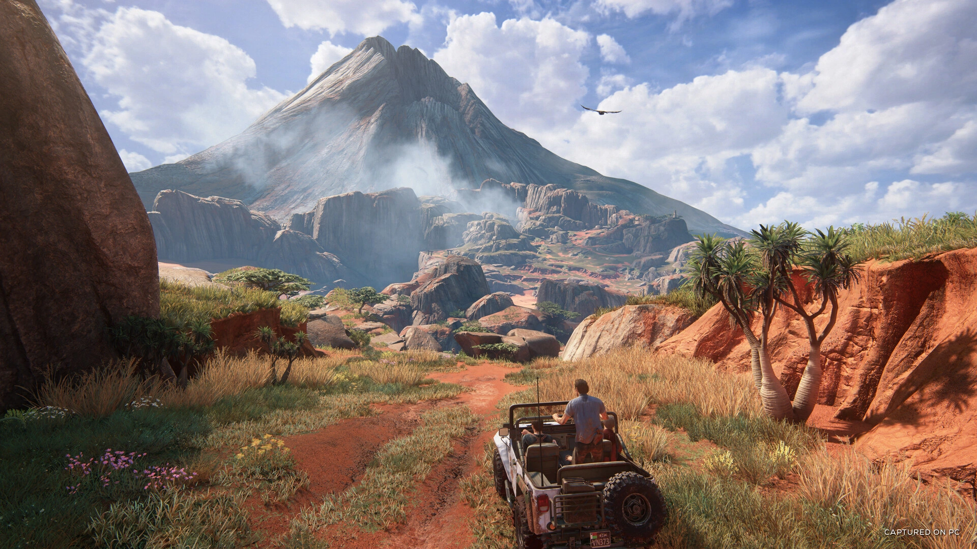 UNCHARTED: Legacy of Thieves Collection - Additional Image 9