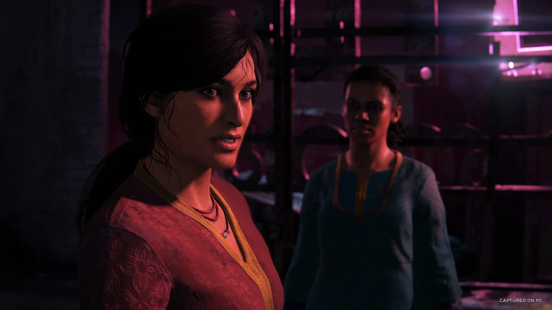 UNCHARTED: Legacy of Thieves Collection - Additional Image 8