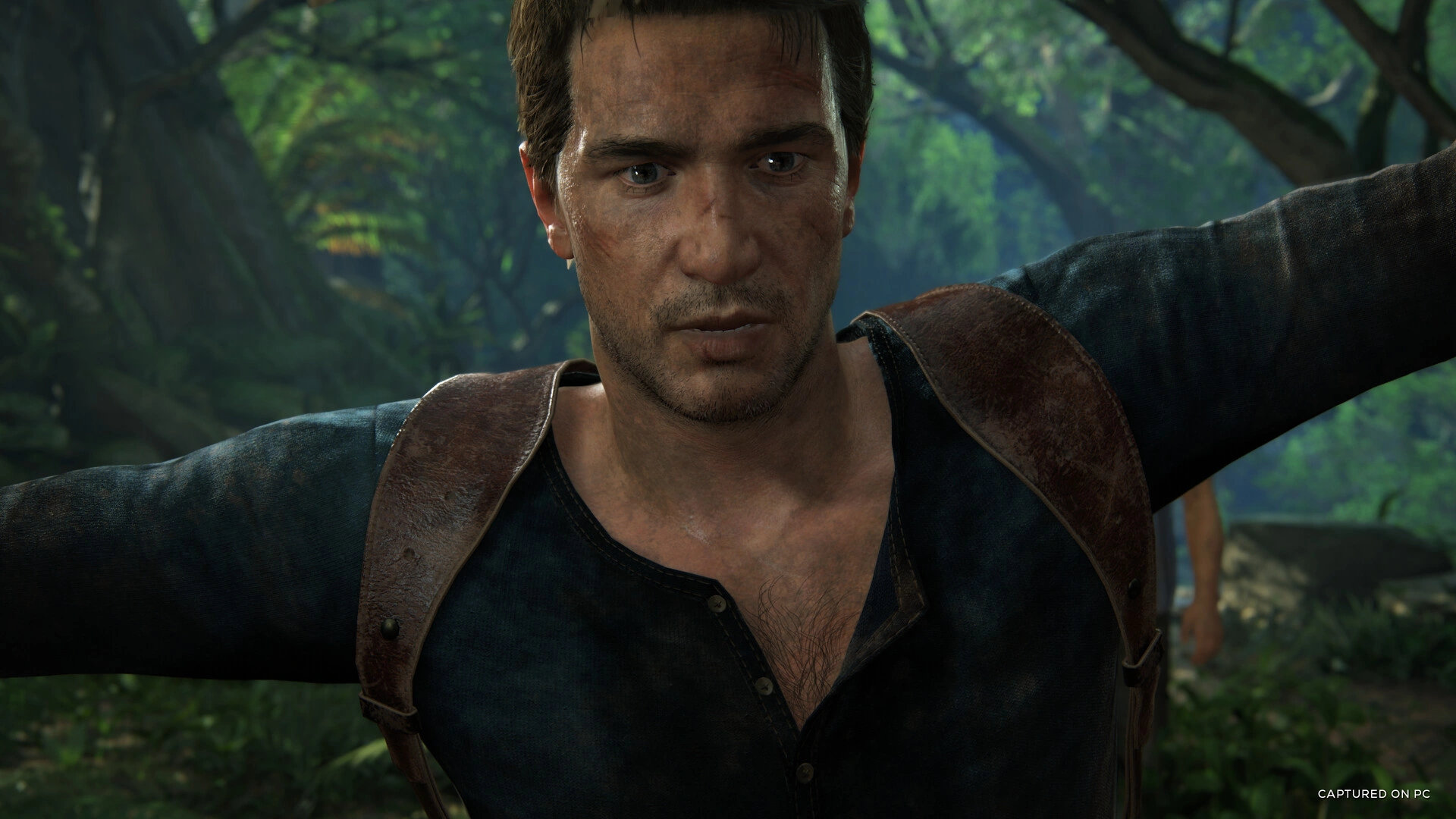 UNCHARTED: Legacy of Thieves Collection - Additional Image 6