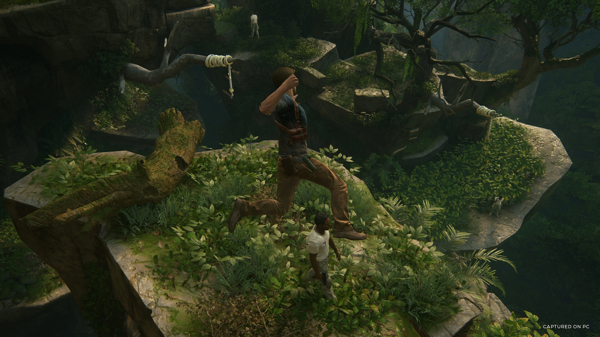 UNCHARTED: Legacy of Thieves Collection - Additional Image 14