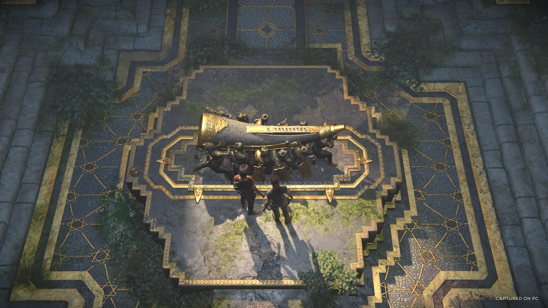 UNCHARTED: Legacy of Thieves Collection - Additional Image 11