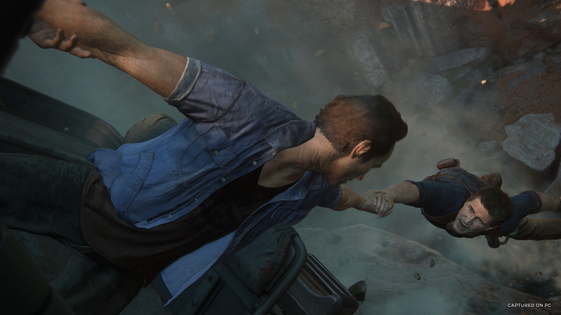 UNCHARTED: Legacy of Thieves Collection - Additional Image 12
